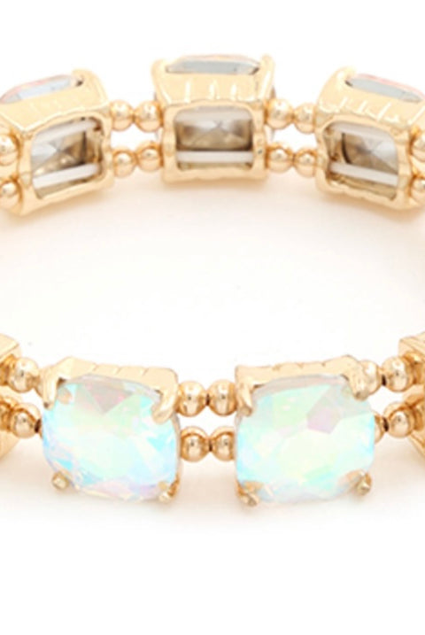 Crystal Dreams Bracelet-bracelet-privityboutique.com-Privity Boutique, Women’s Fashion Boutique in Mesa, Arizona