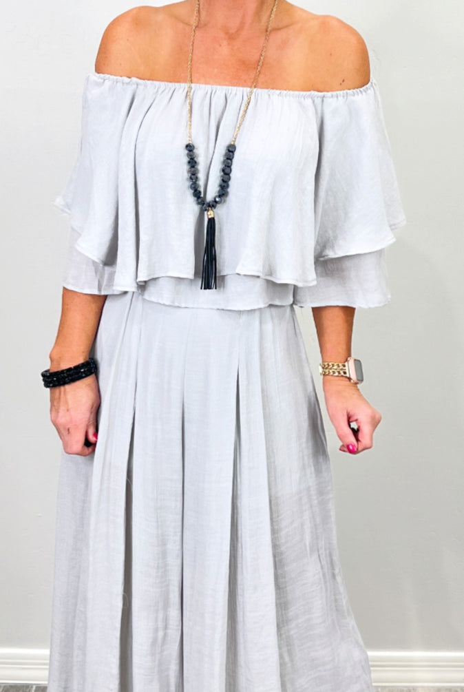 My Life Story 2 Piece Set-two-piece set-privityboutique.com-Privity Boutique, Women’s Fashion Boutique in Mesa, Arizona