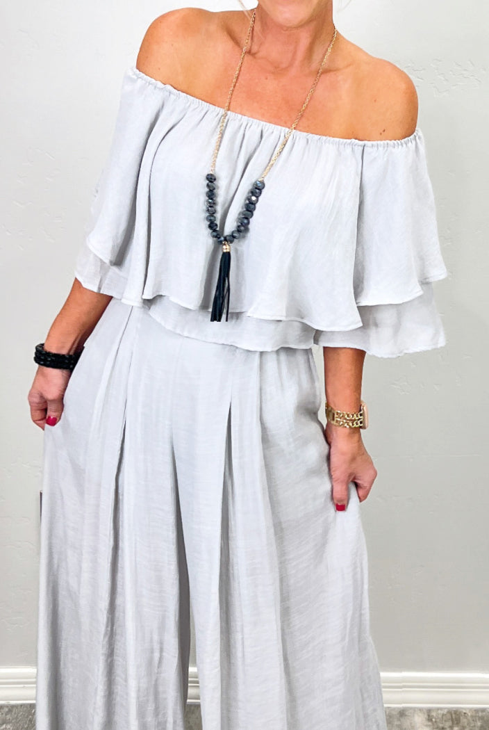 My Life Story 2 Piece Set-two-piece set-privityboutique.com-Privity Boutique, Women’s Fashion Boutique in Mesa, Arizona