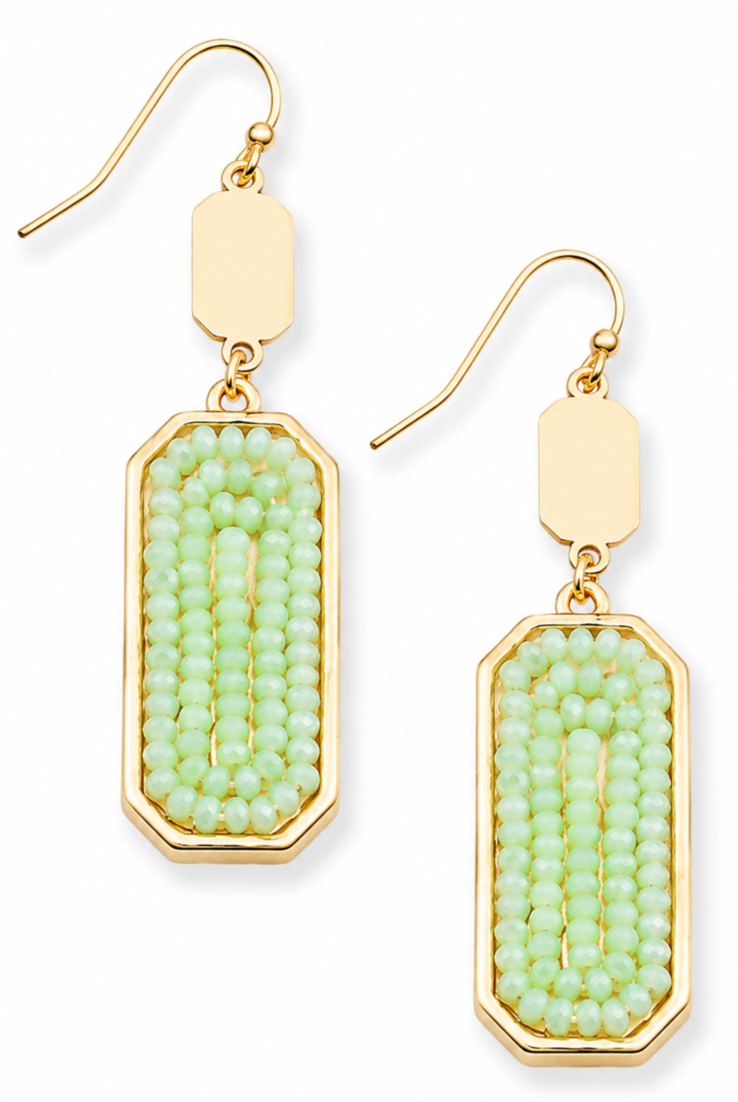 Square Up Earrings - 2 Colors-earrings-privityboutique-Privity Boutique, Women’s Fashion Boutique in Mesa, Arizona