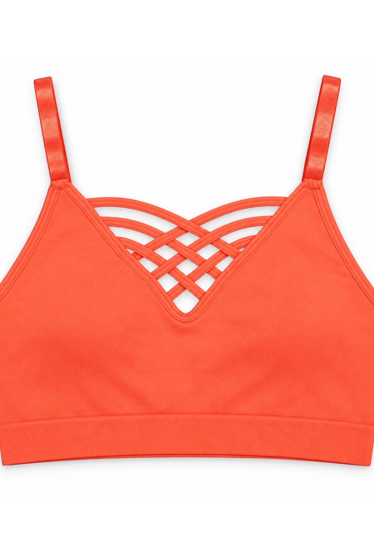 Caged V Bralette-Clothing-privityboutique-Privity Boutique, Women’s Fashion Boutique in Mesa, Arizona