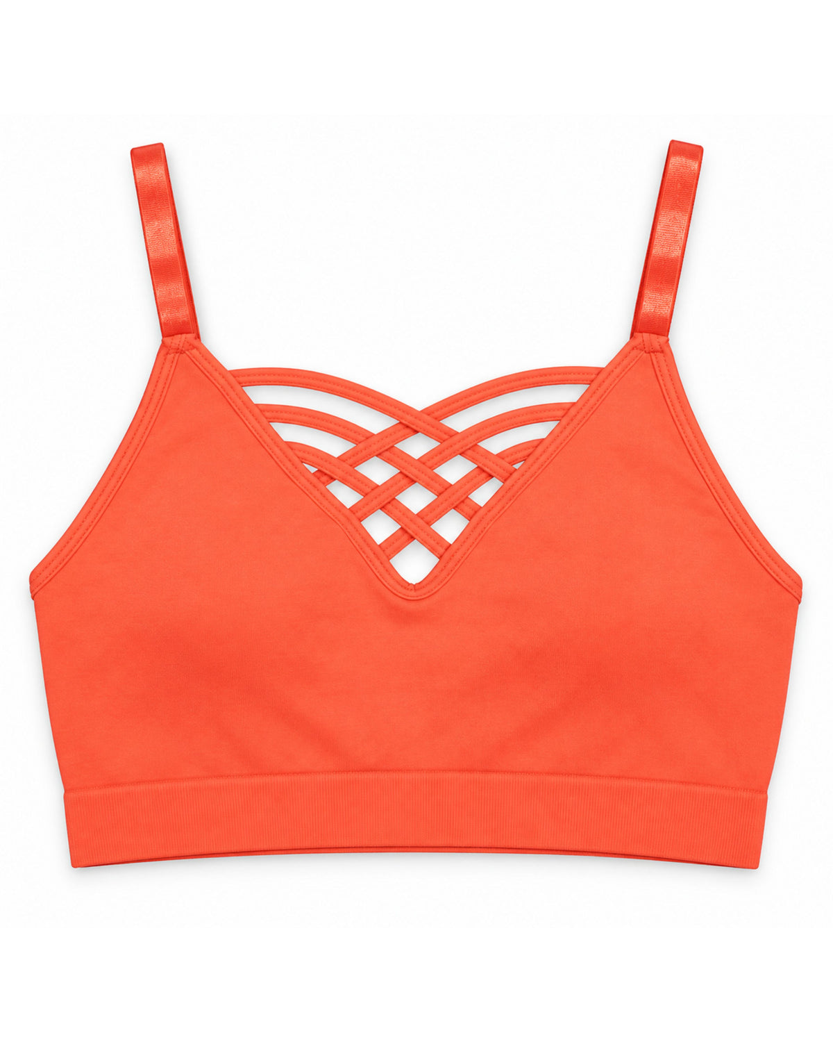 Caged V Bralette-Clothing-privityboutique-Privity Boutique, Women’s Fashion Boutique in Mesa, Arizona