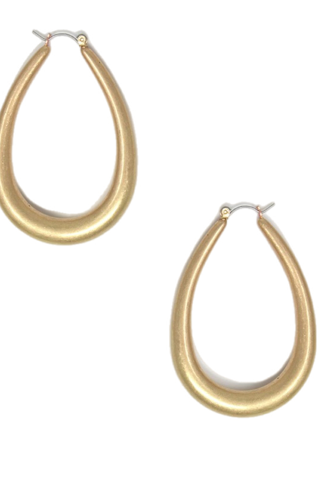 Love The Loops Earrings-privityboutique-Privity Boutique, Women’s Fashion Boutique in Mesa, Arizona