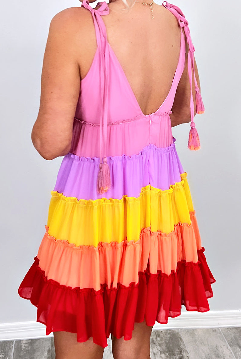 Ice Cream Social Dress-Dress-privityboutique.com-Privity Boutique, Women’s Fashion Boutique in Mesa, Arizona