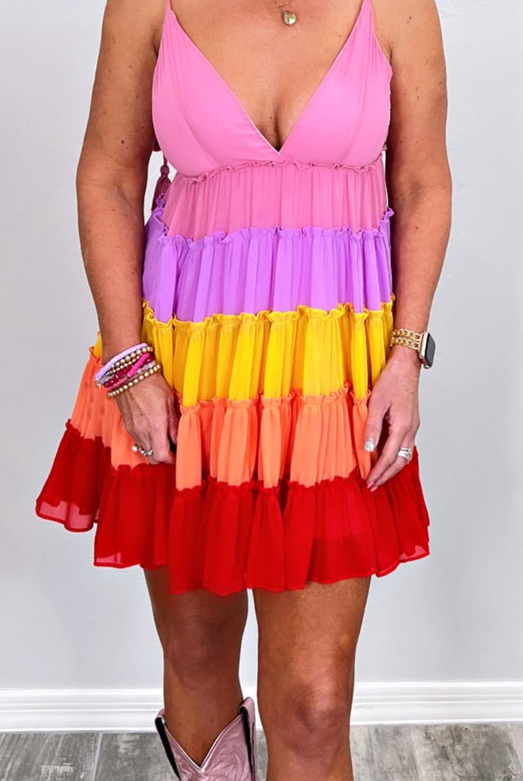 Ice Cream Social Dress-Dress-privityboutique.com-Privity Boutique, Women’s Fashion Boutique in Mesa, Arizona
