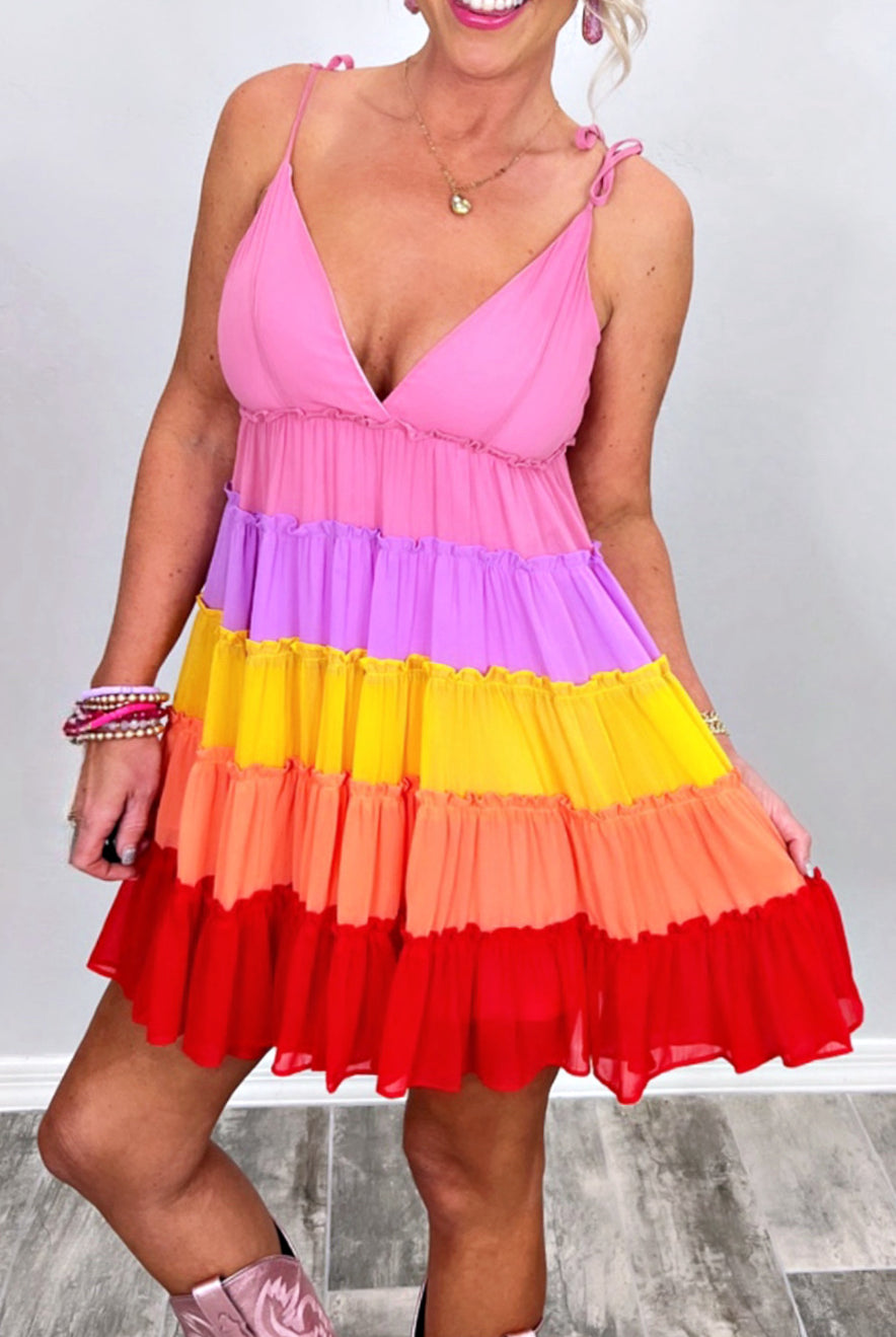 Ice Cream Social Dress-Dress-privityboutique.com-Privity Boutique, Women’s Fashion Boutique in Mesa, Arizona