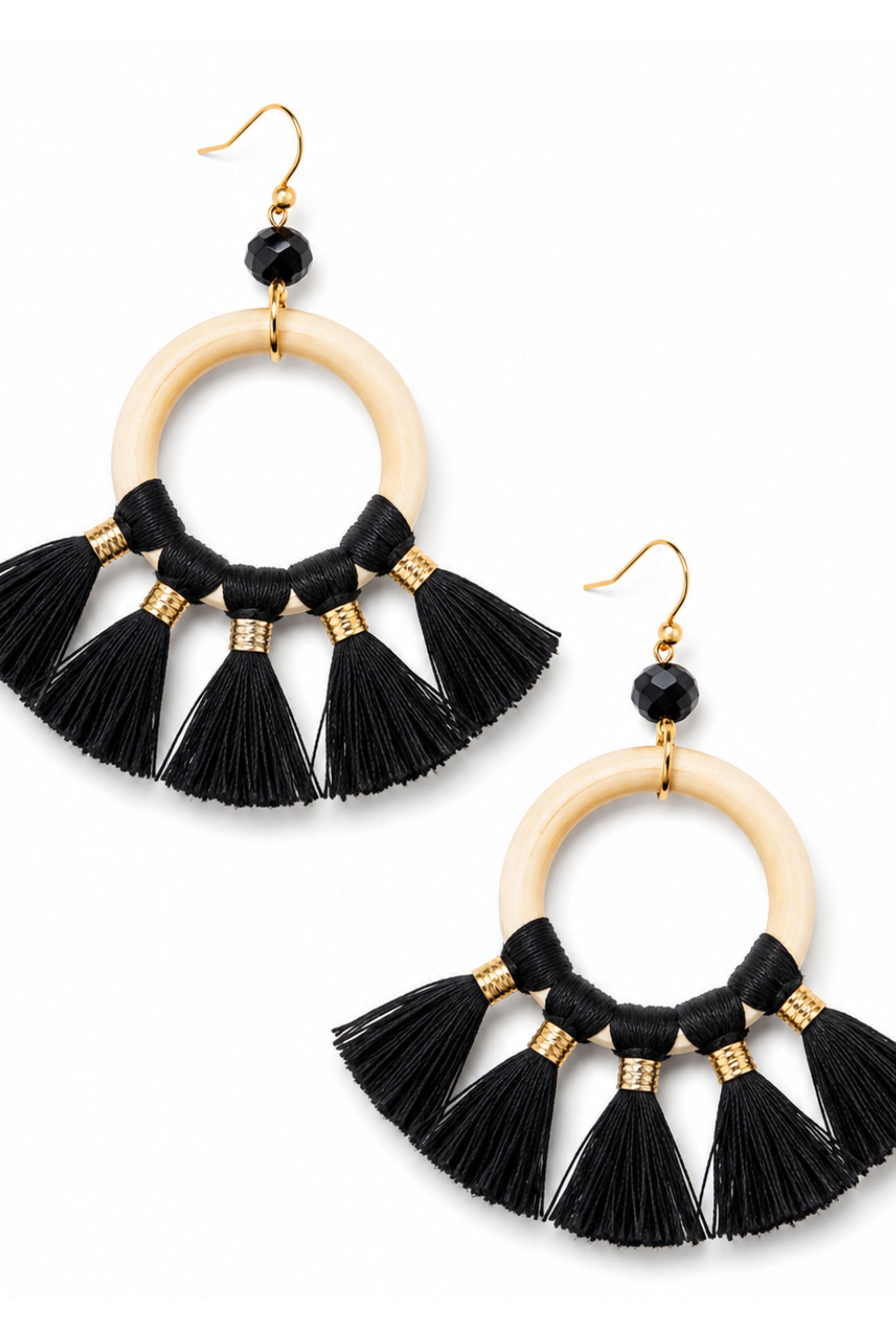 Sandy Promises Earrings-earrings-privityboutique.com-Privity Boutique, Women’s Fashion Boutique in Mesa, Arizona
