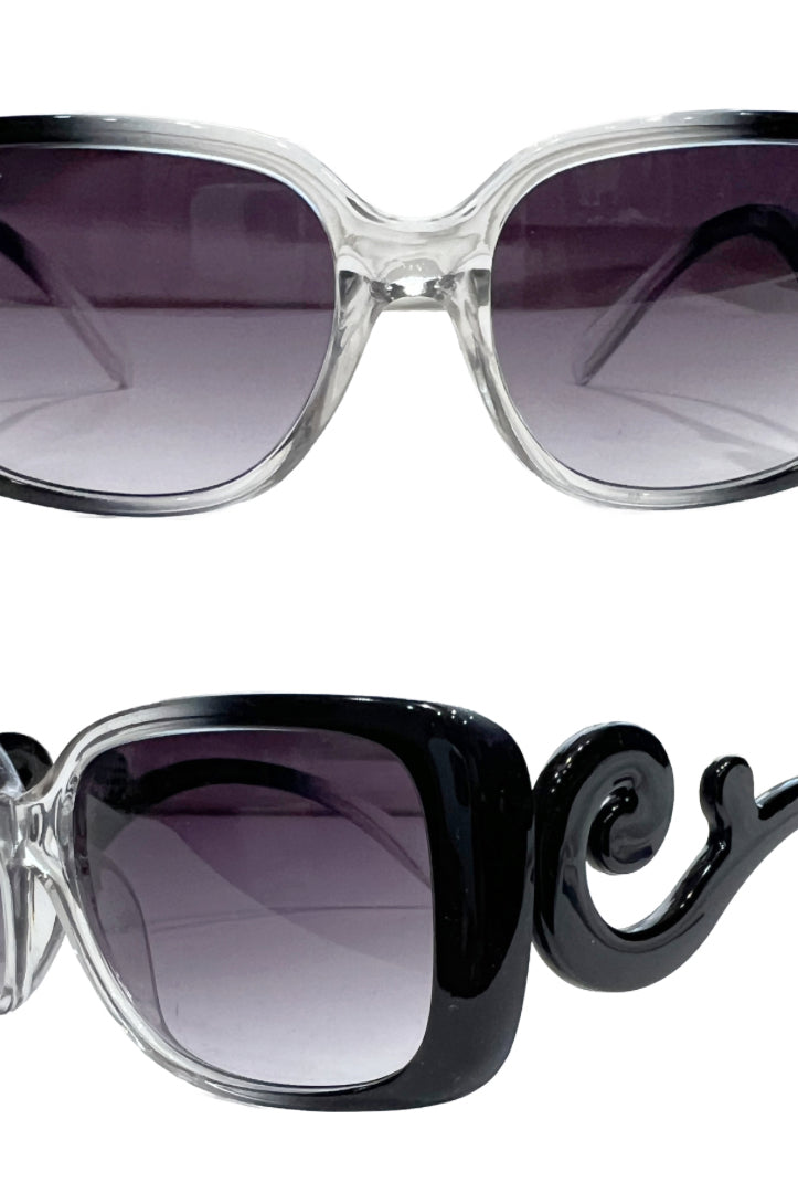 Swirled Out Sunnies-tote-privityboutique-Privity Boutique, Women’s Fashion Boutique in Mesa, Arizona