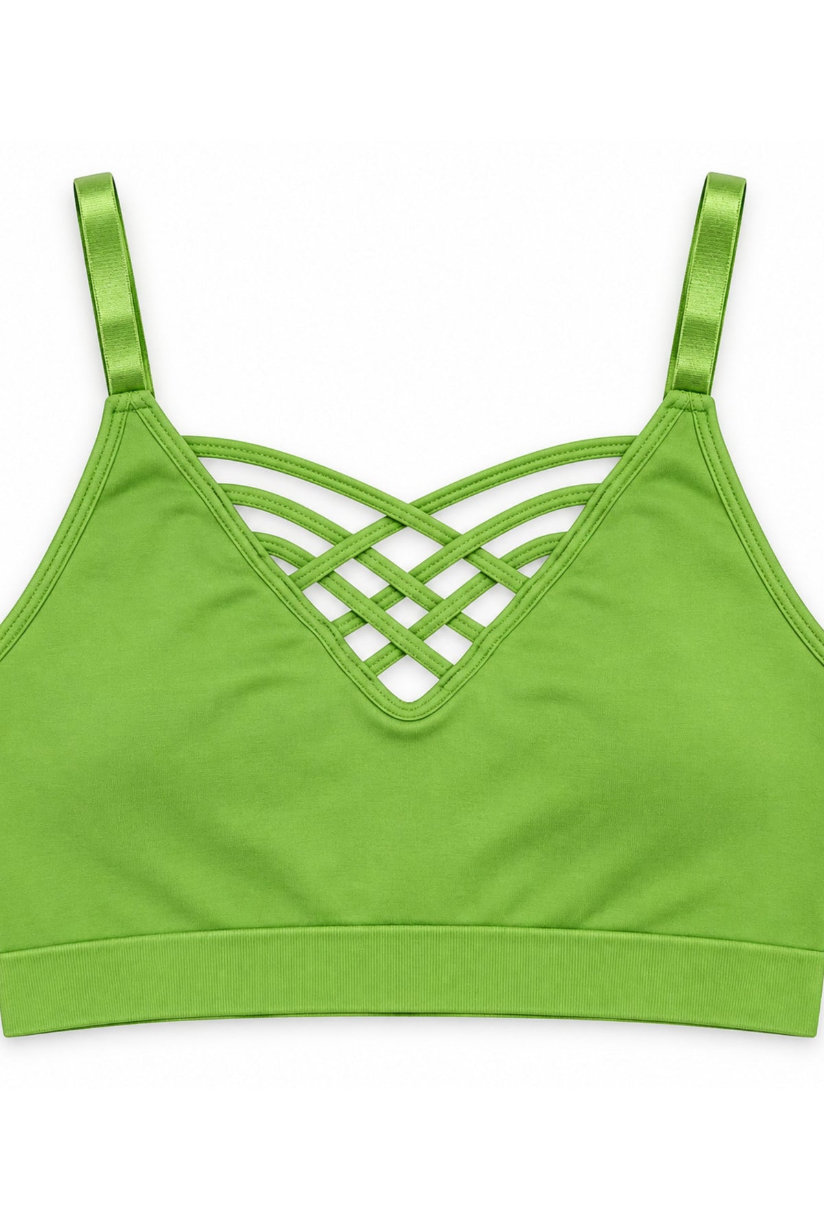 Caged V Bralette-Clothing-privityboutique-Privity Boutique, Women’s Fashion Boutique in Mesa, Arizona