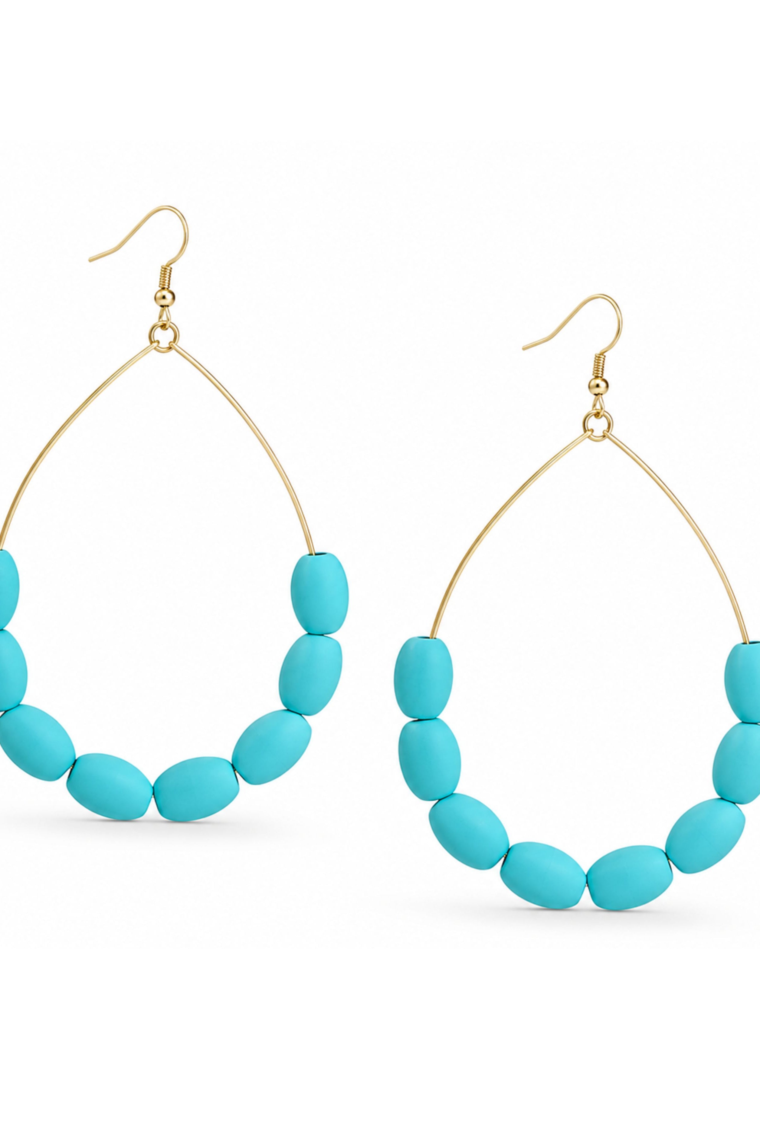 Only If Your Fun Earrings-earrings-privityboutique-Privity Boutique, Women’s Fashion Boutique in Mesa, Arizona