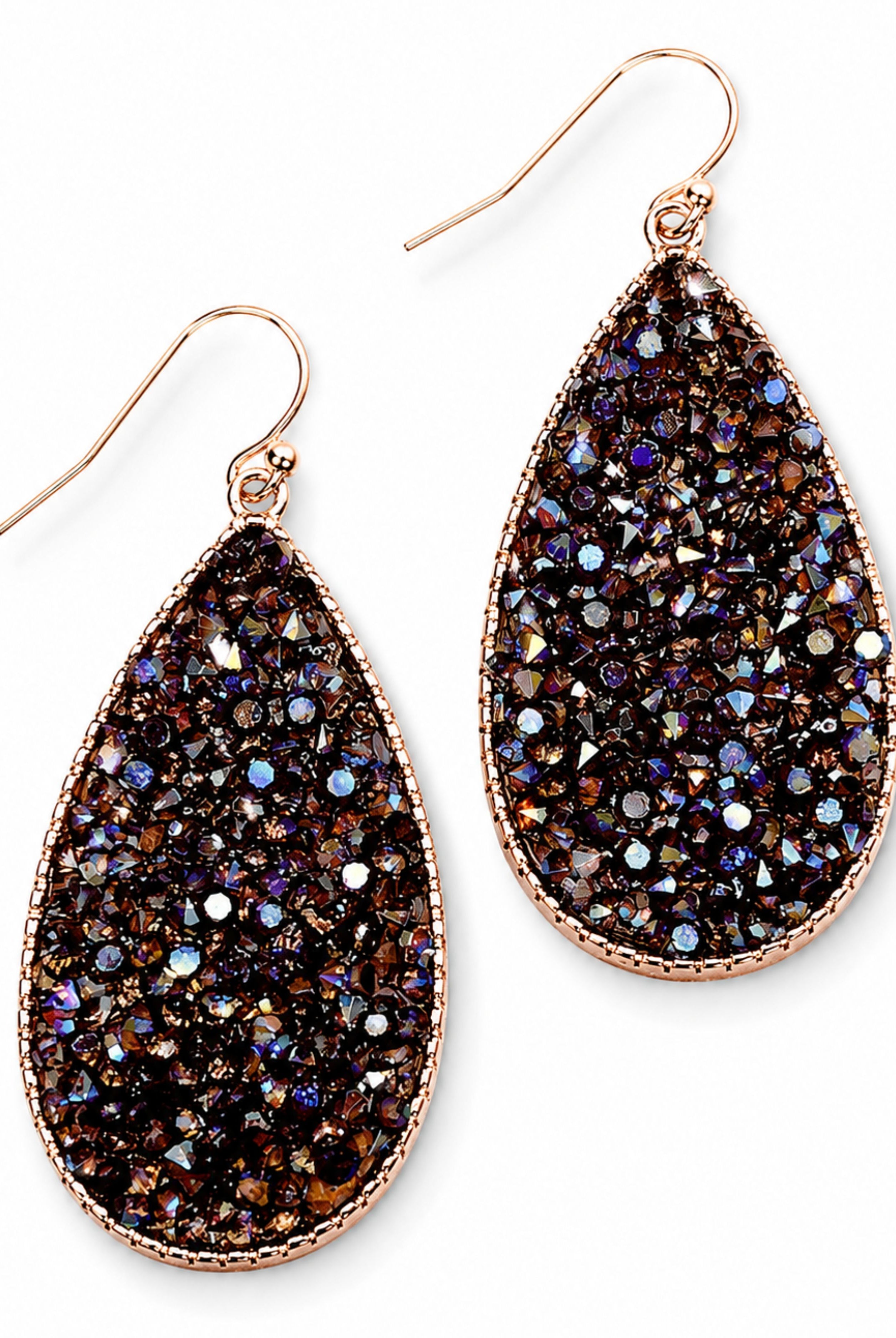 Meet My Expectations - Multiple Colors-earrings-privityboutique-Privity Boutique, Women’s Fashion Boutique in Mesa, Arizona