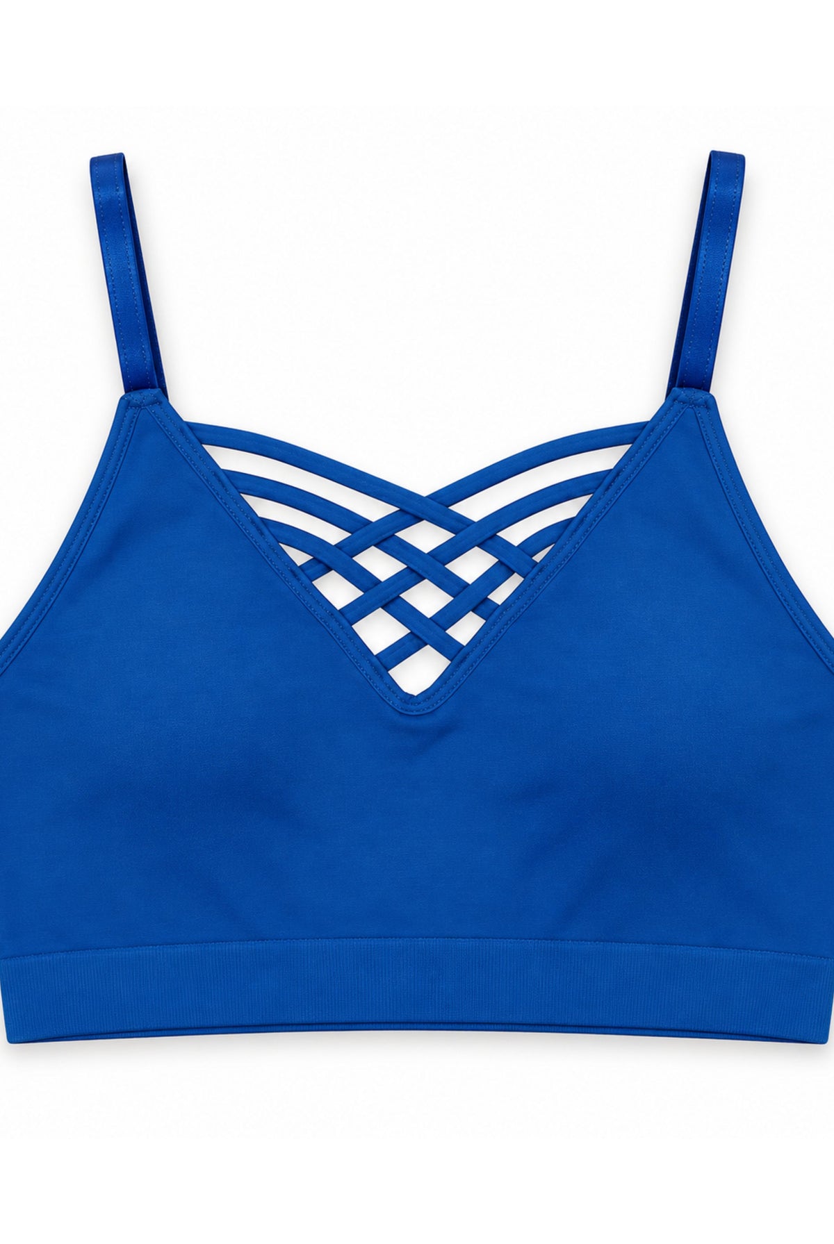 Caged V Bralette-Clothing-privityboutique-Privity Boutique, Women’s Fashion Boutique in Mesa, Arizona