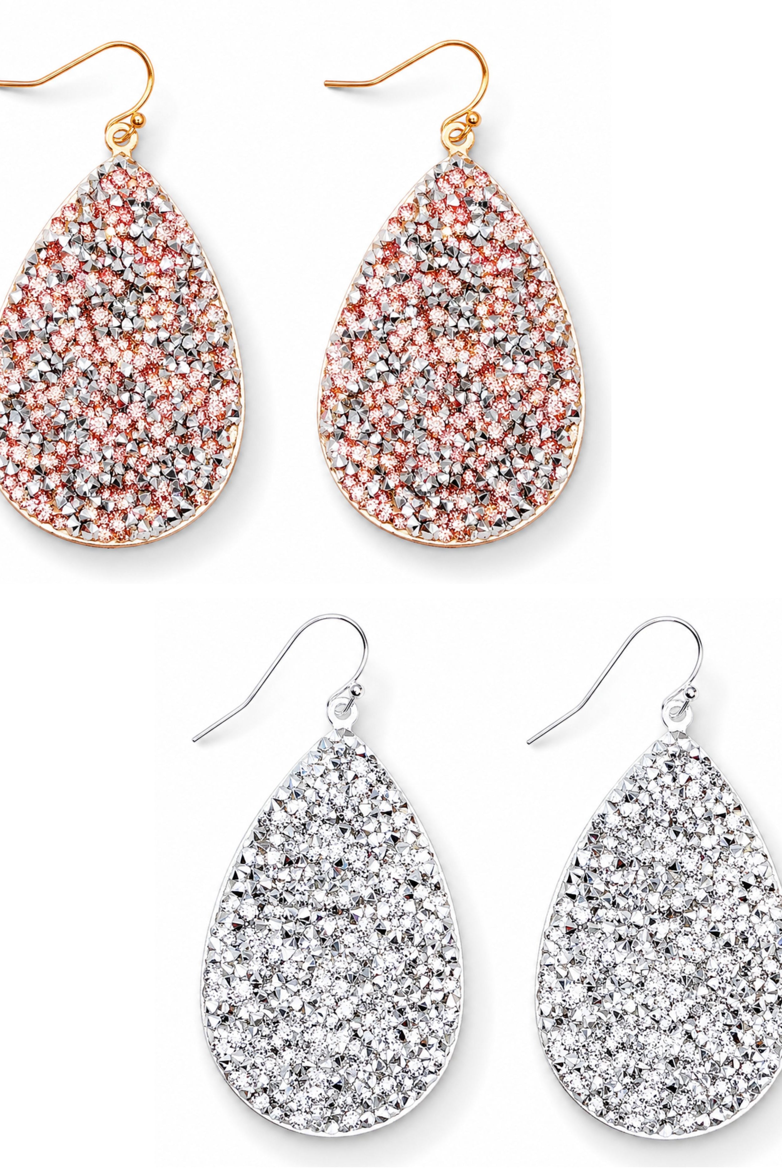 Stopping The Show Earrings-earrings-privityboutique-Privity Boutique, Women’s Fashion Boutique in Mesa, Arizona