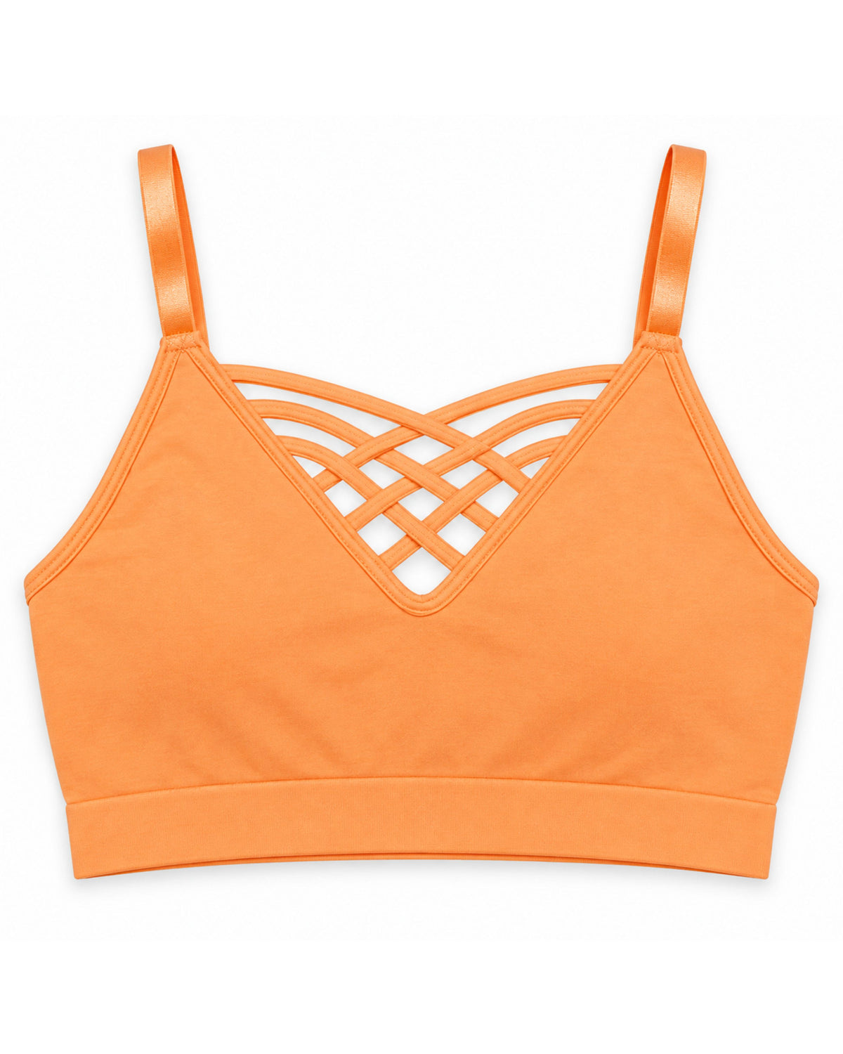 Caged V Bralette-Clothing-privityboutique-Privity Boutique, Women’s Fashion Boutique in Mesa, Arizona
