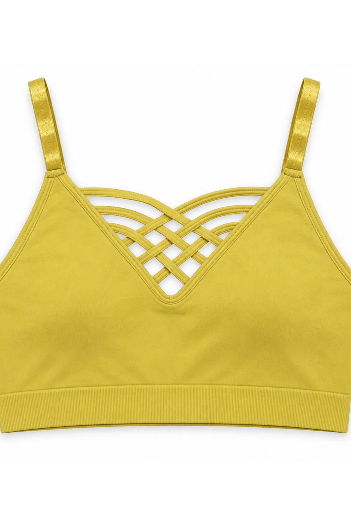 Caged V Bralette-Clothing-privityboutique-Privity Boutique, Women’s Fashion Boutique in Mesa, Arizona