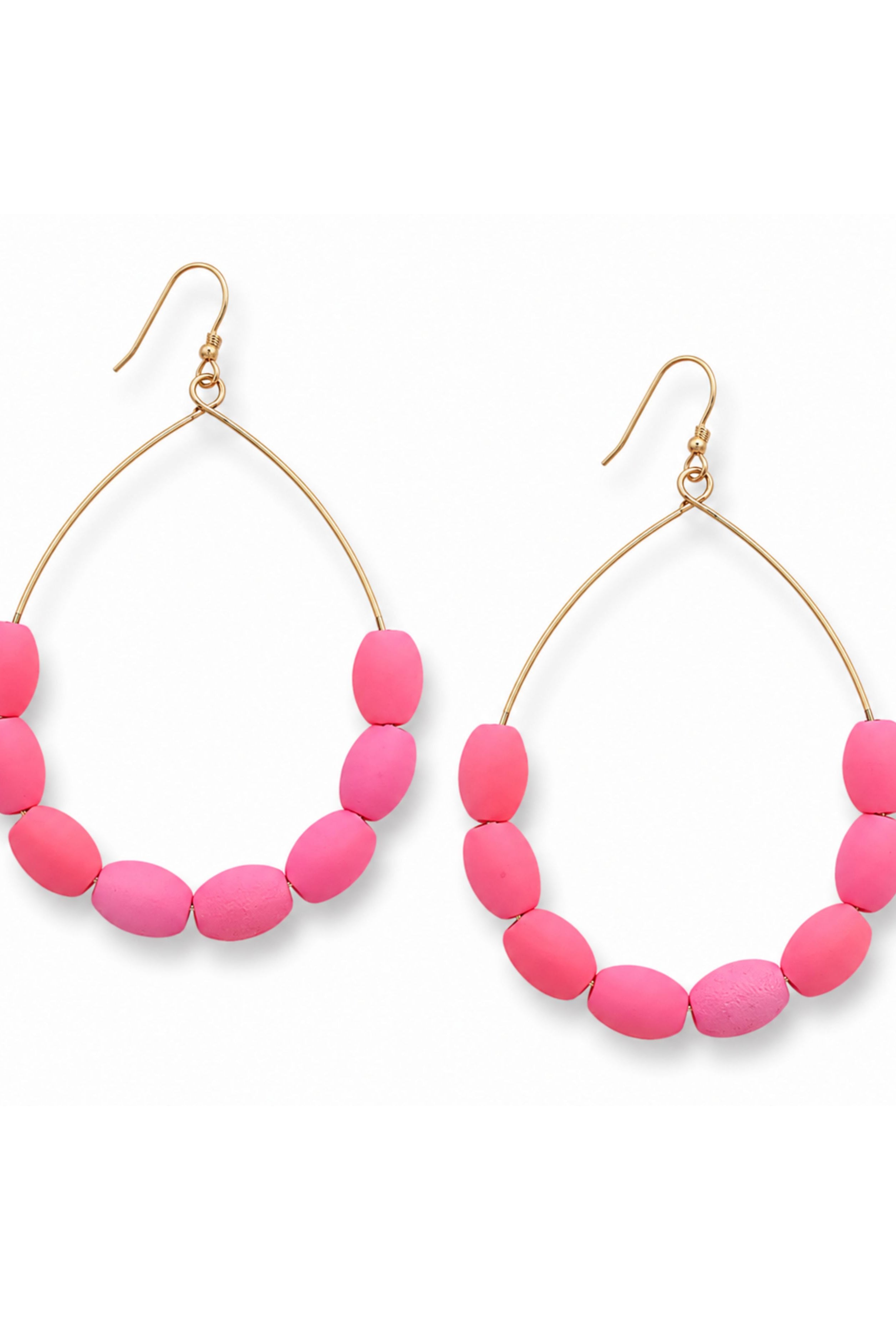 Only If Your Fun Earrings-earrings-privityboutique-Privity Boutique, Women’s Fashion Boutique in Mesa, Arizona