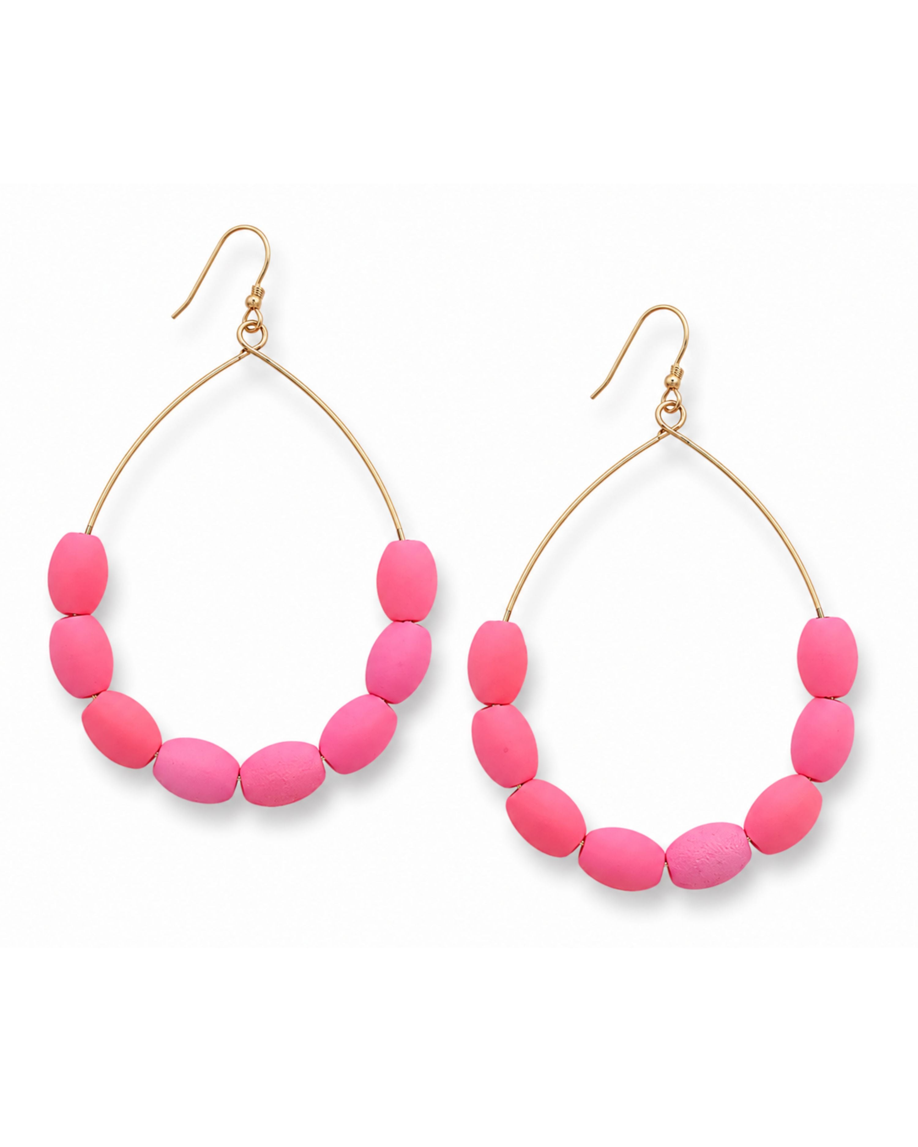 Only If Your Fun Earrings-earrings-privityboutique-Privity Boutique, Women’s Fashion Boutique in Mesa, Arizona