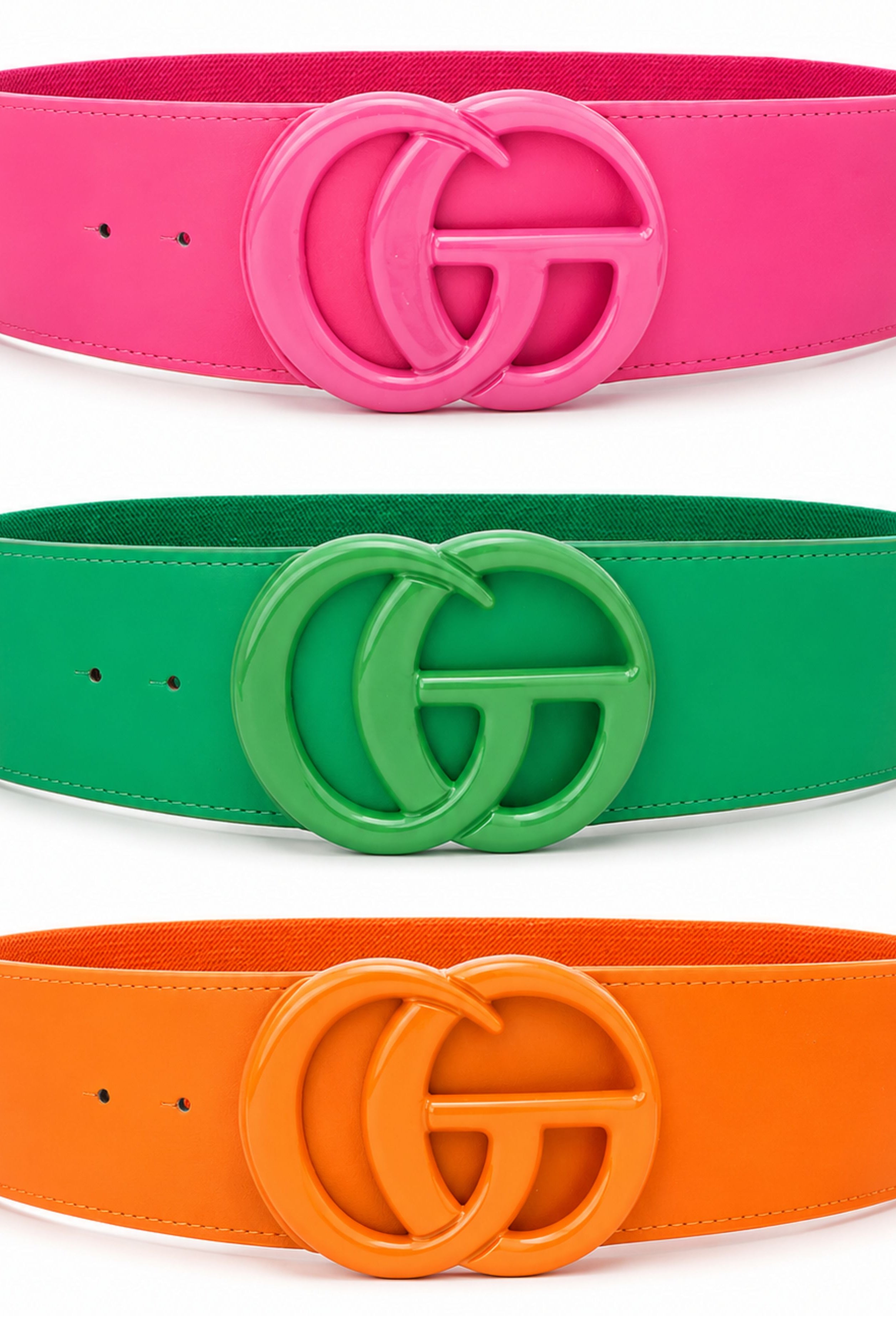 Go Big Stretch Belt-Belt-privityboutique-Privity Boutique, Women’s Fashion Boutique in Mesa, Arizona