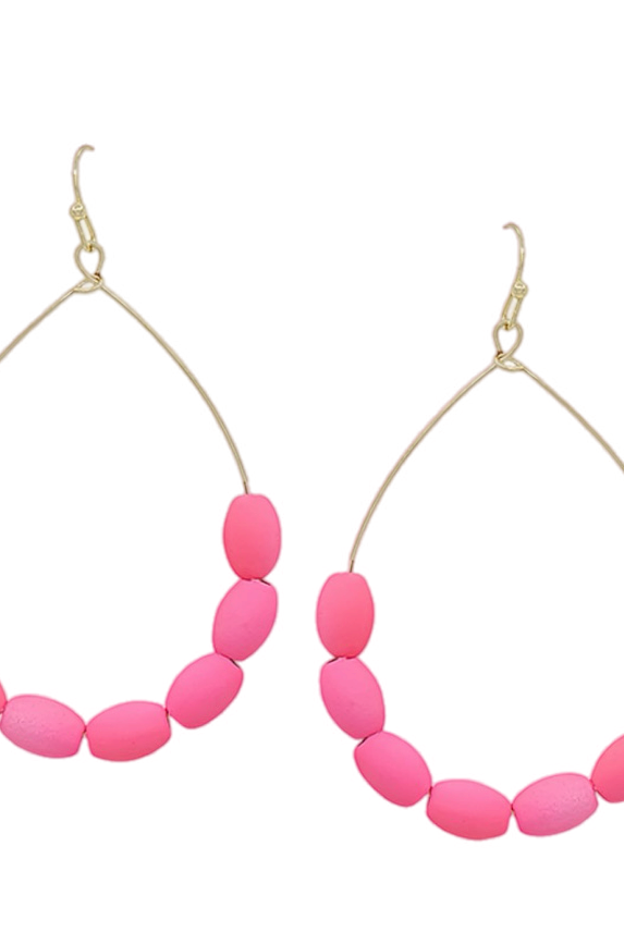 Only If Your Fun Earrings-privityboutique-Privity Boutique, Women’s Fashion Boutique in Mesa, Arizona