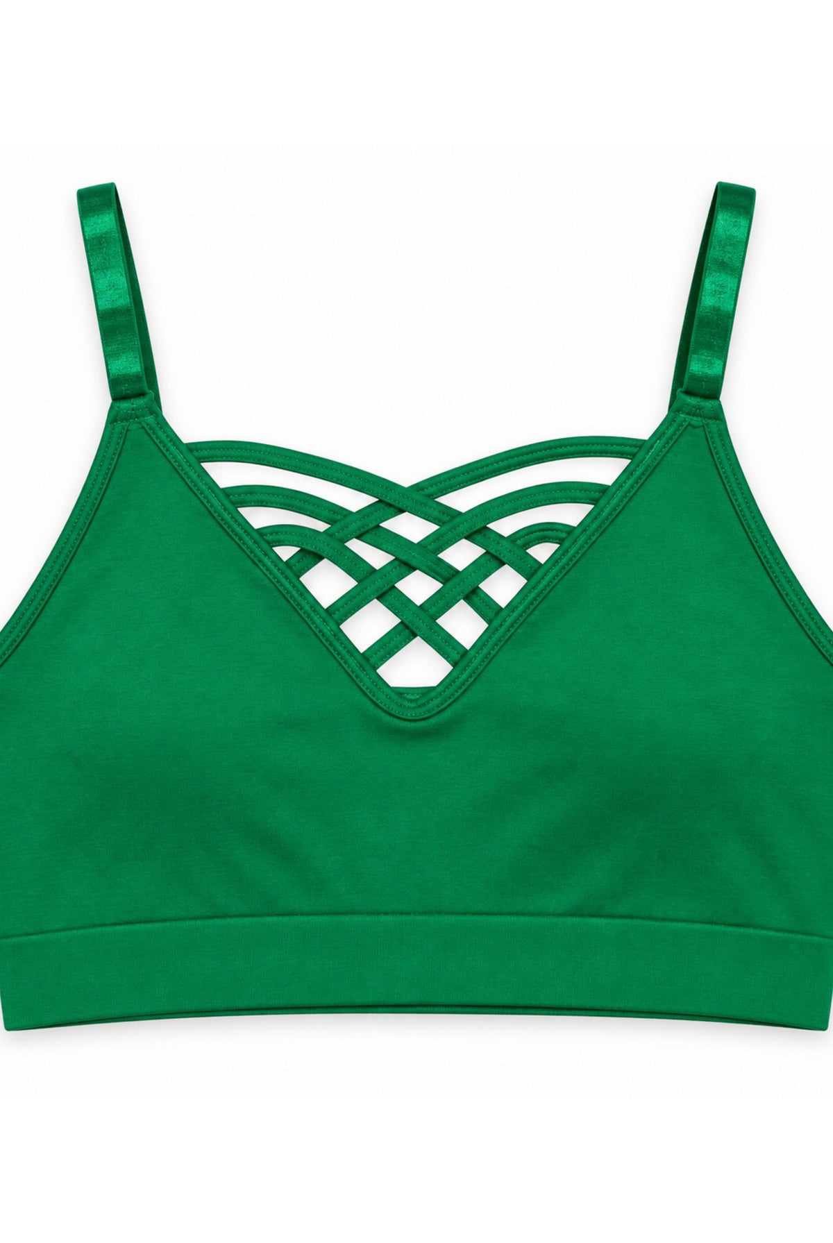 Caged V Bralette-Clothing-privityboutique-Privity Boutique, Women’s Fashion Boutique in Mesa, Arizona