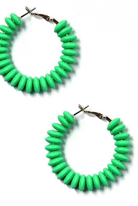 Candy Colors Earrings-privityboutique-Privity Boutique, Women’s Fashion Boutique in Mesa, Arizona