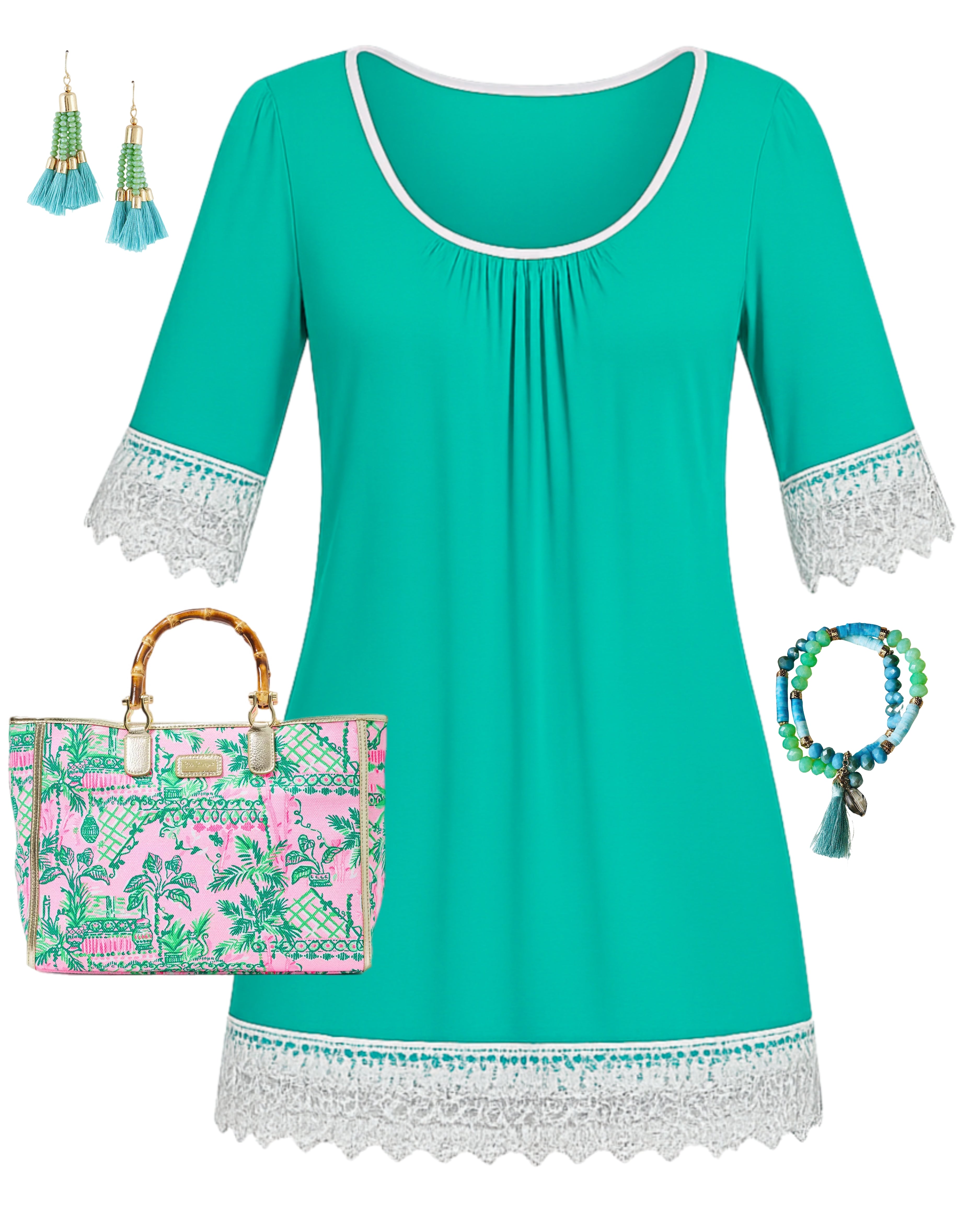 Crochet Cutie Dress-Dress-privityboutique.com-Privity Boutique, Women’s Fashion Boutique in Mesa, Arizona