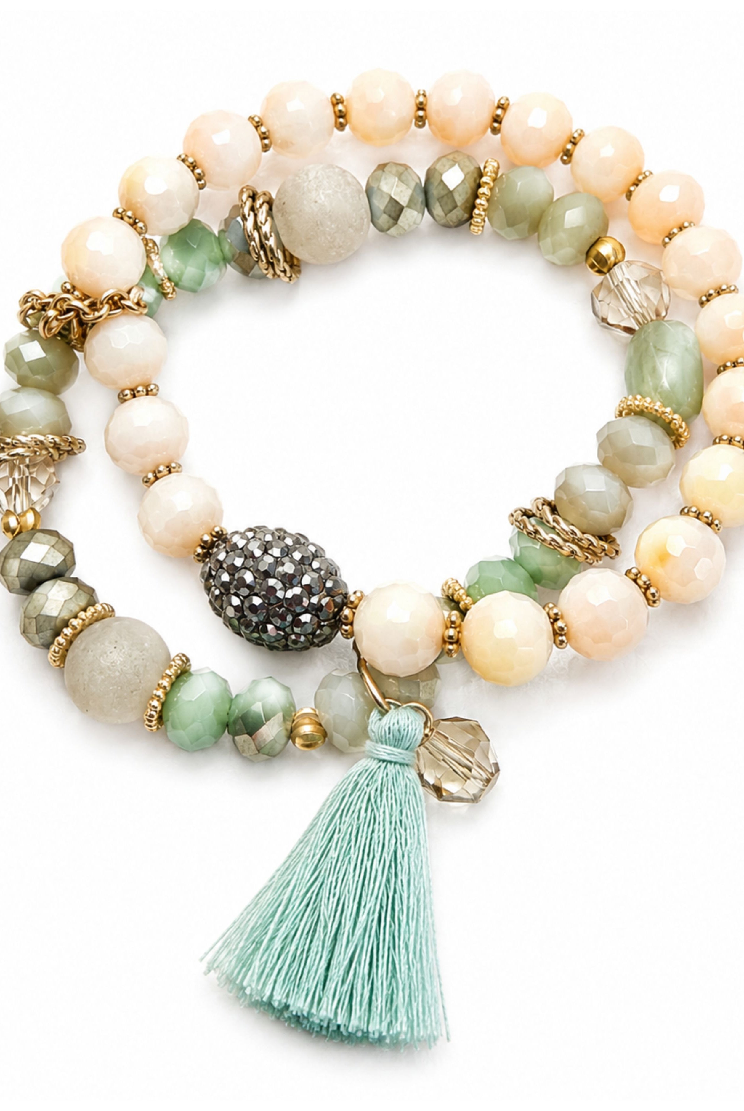 Doing the Most Bracelet-Bracelet-privityboutique.com-Privity Boutique, Women’s Fashion Boutique in Mesa, Arizona
