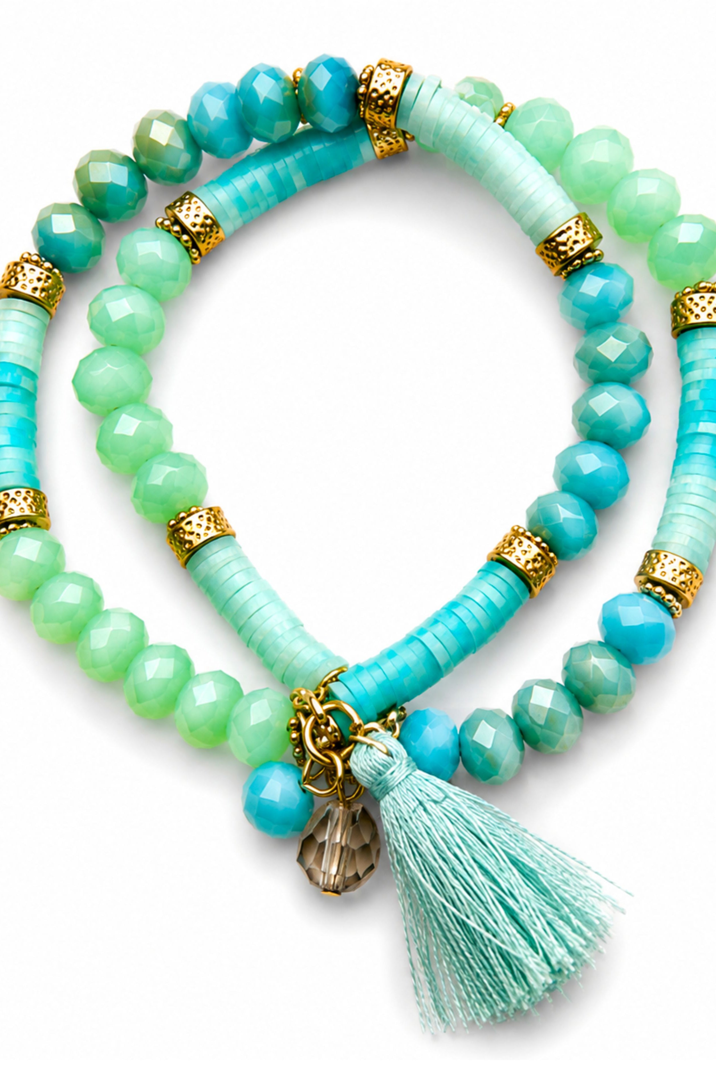 Perfectly Precious Bracelets - Blue-Bracelet-privityboutique.com-Privity Boutique, Women’s Fashion Boutique in Mesa, Arizona