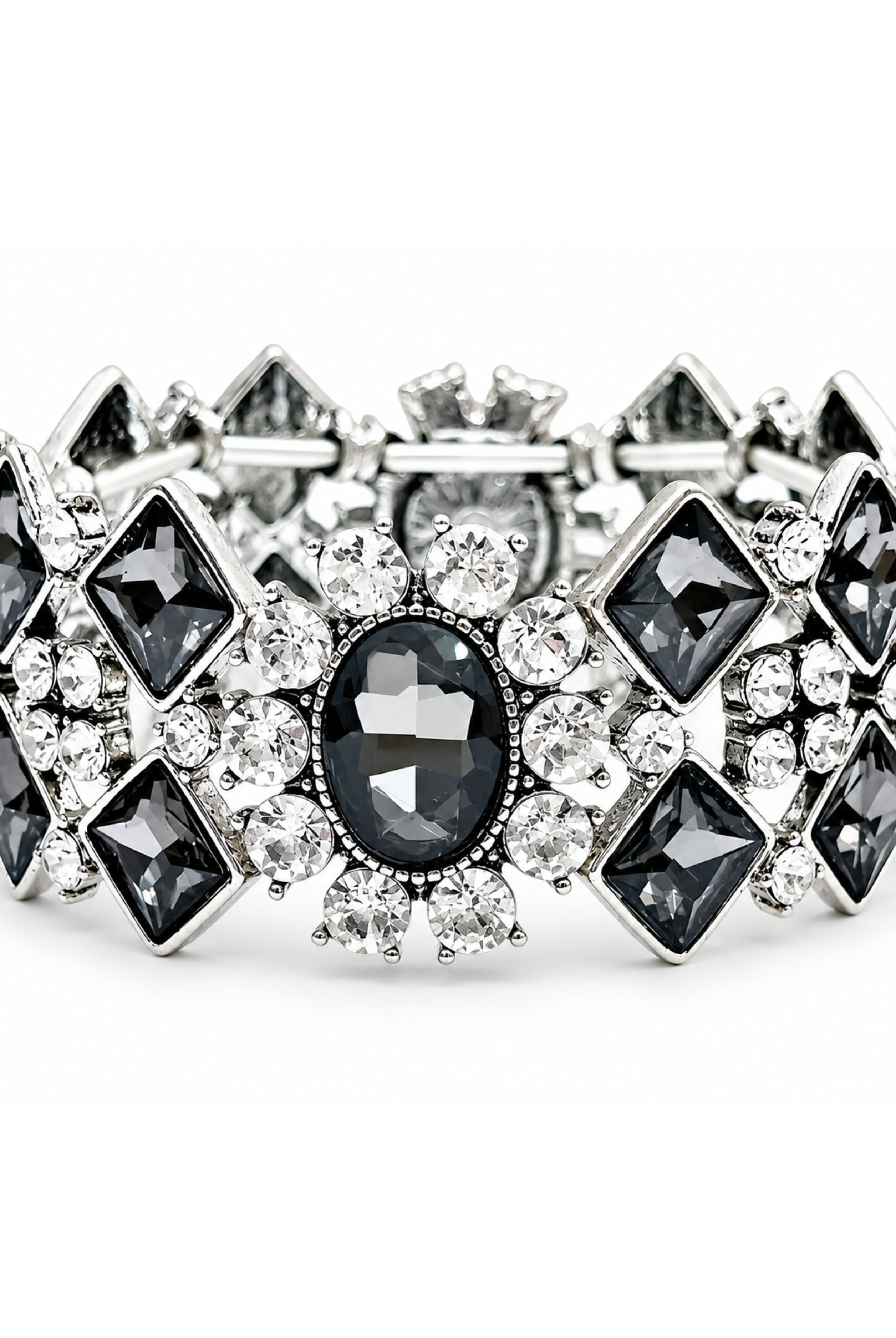 On A Whim Stretch Bracelet-Bracelet-privityboutique.com-Privity Boutique, Women’s Fashion Boutique in Mesa, Arizona