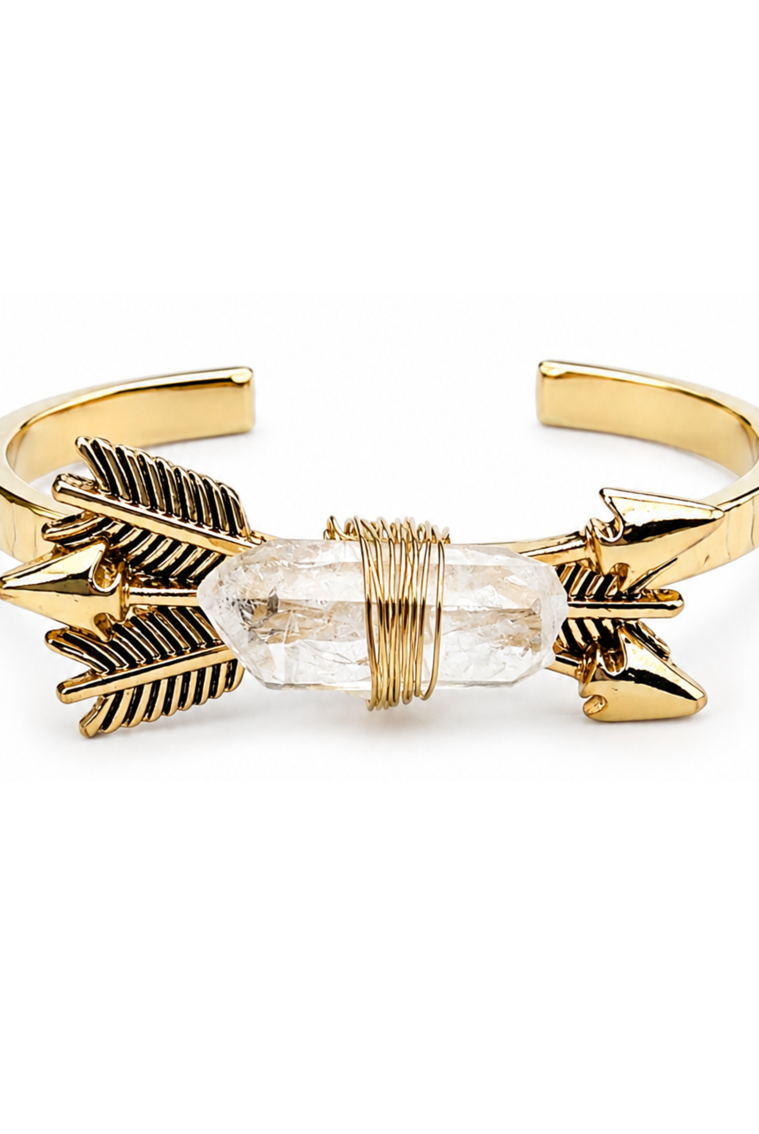 Arrows & Stones Bracelet-Bracelet-privityboutique.com-Privity Boutique, Women’s Fashion Boutique in Mesa, Arizona