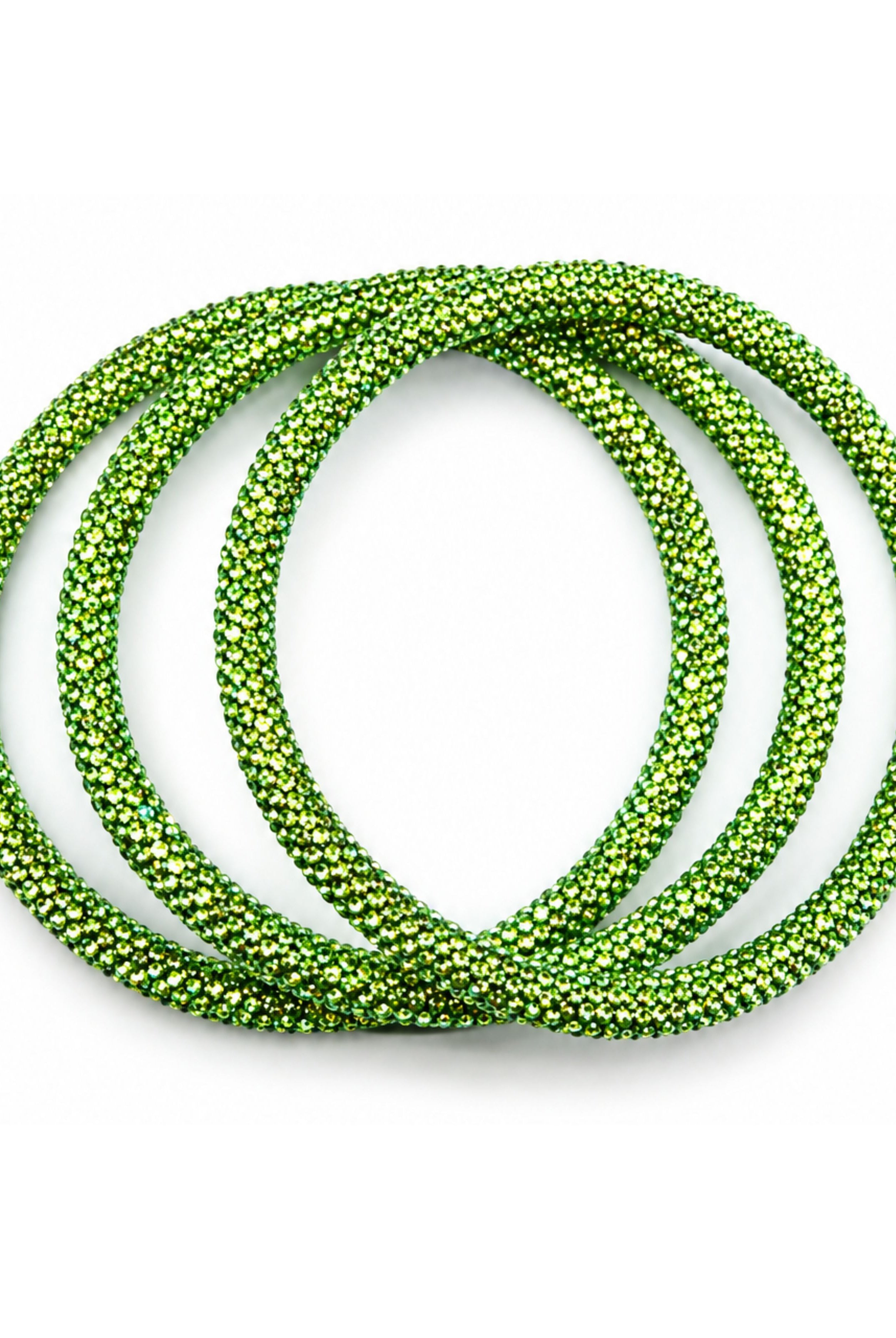 Feel The Beat Bracelet - Green-Bracelet-privityboutique.com-Privity Boutique, Women’s Fashion Boutique in Mesa, Arizona