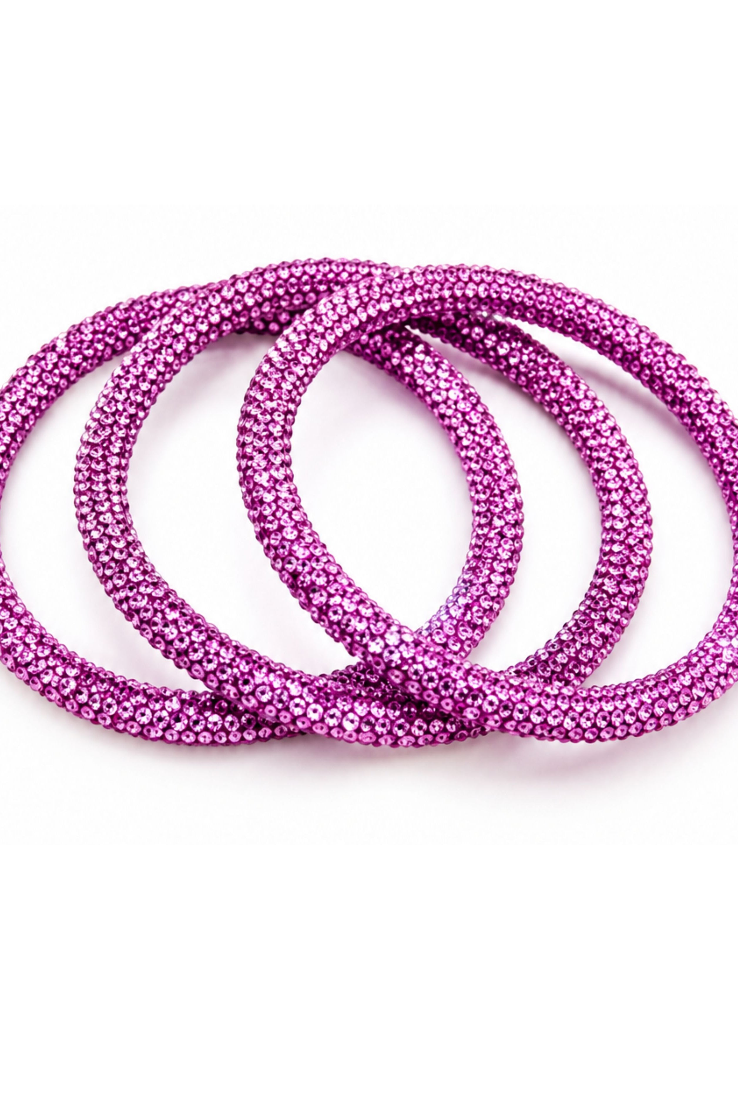 Feel The Beat Bracelet - Lavender-Bracelet-privityboutique.com-Privity Boutique, Women’s Fashion Boutique in Mesa, Arizona