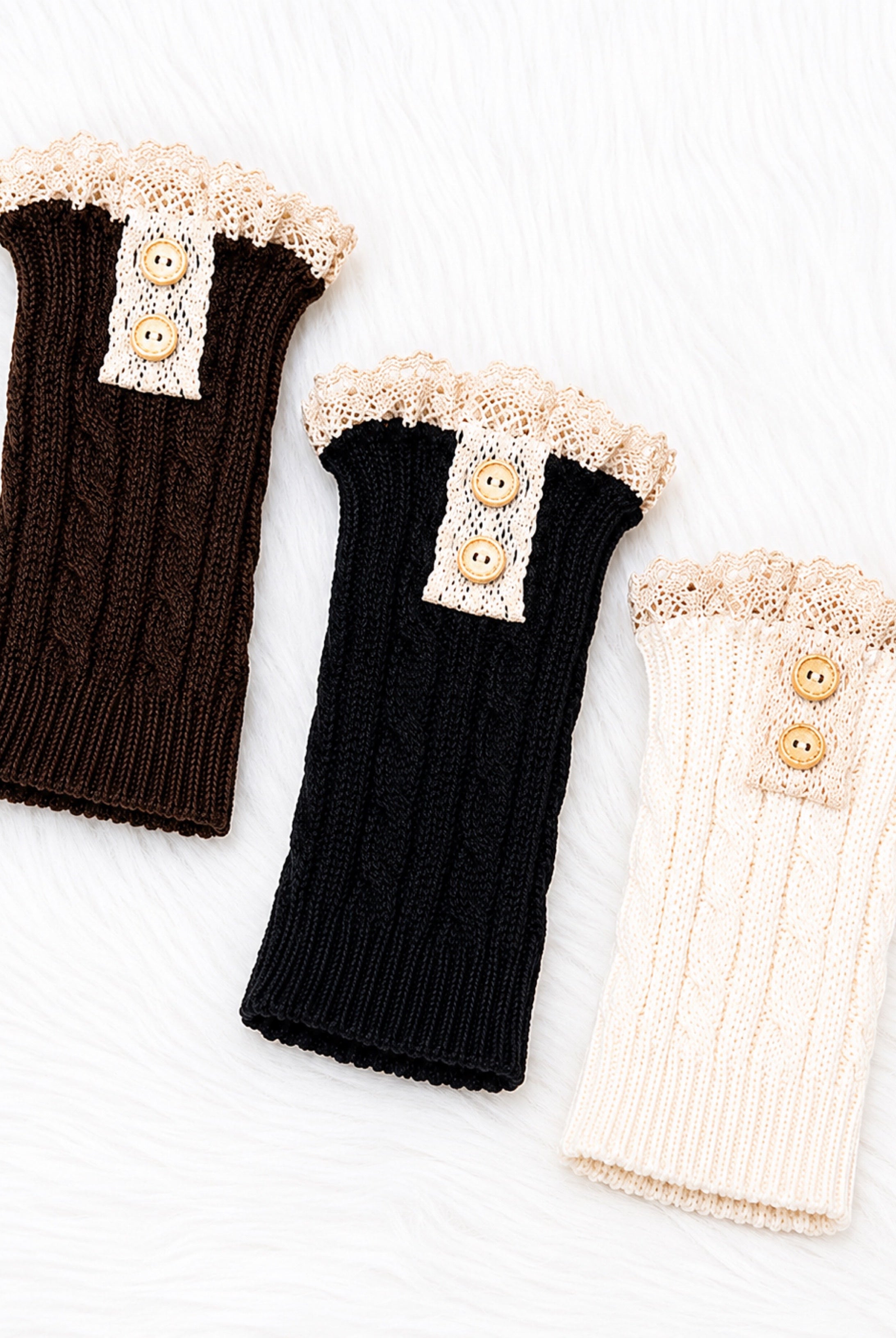 With a Twist Boot Cuffs: Multiple Colors-privityboutique-Privity Boutique, Women’s Fashion Boutique in Mesa, Arizona