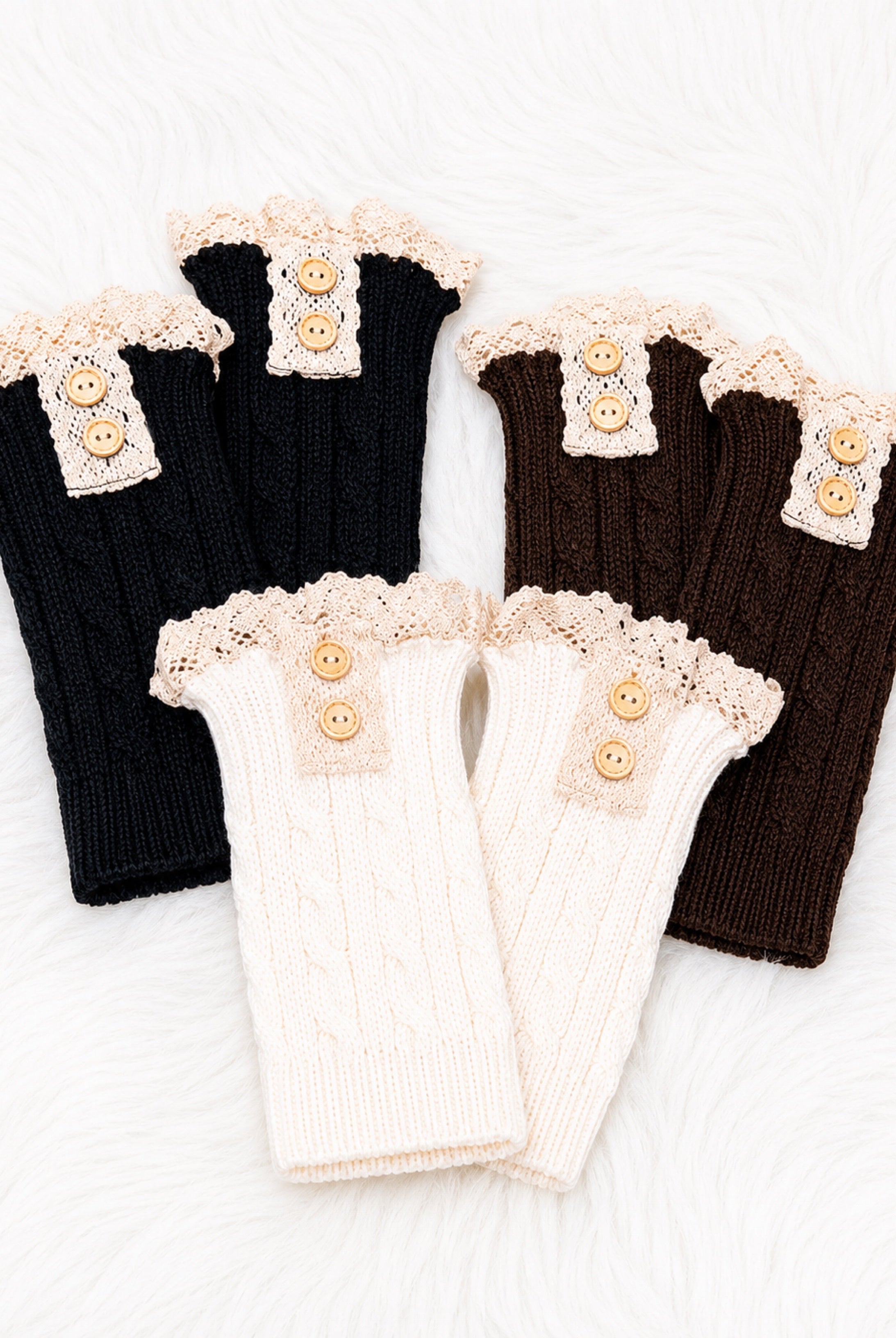 With a Twist Boot Cuffs: Multiple Colors-privityboutique-Privity Boutique, Women’s Fashion Boutique in Mesa, Arizona