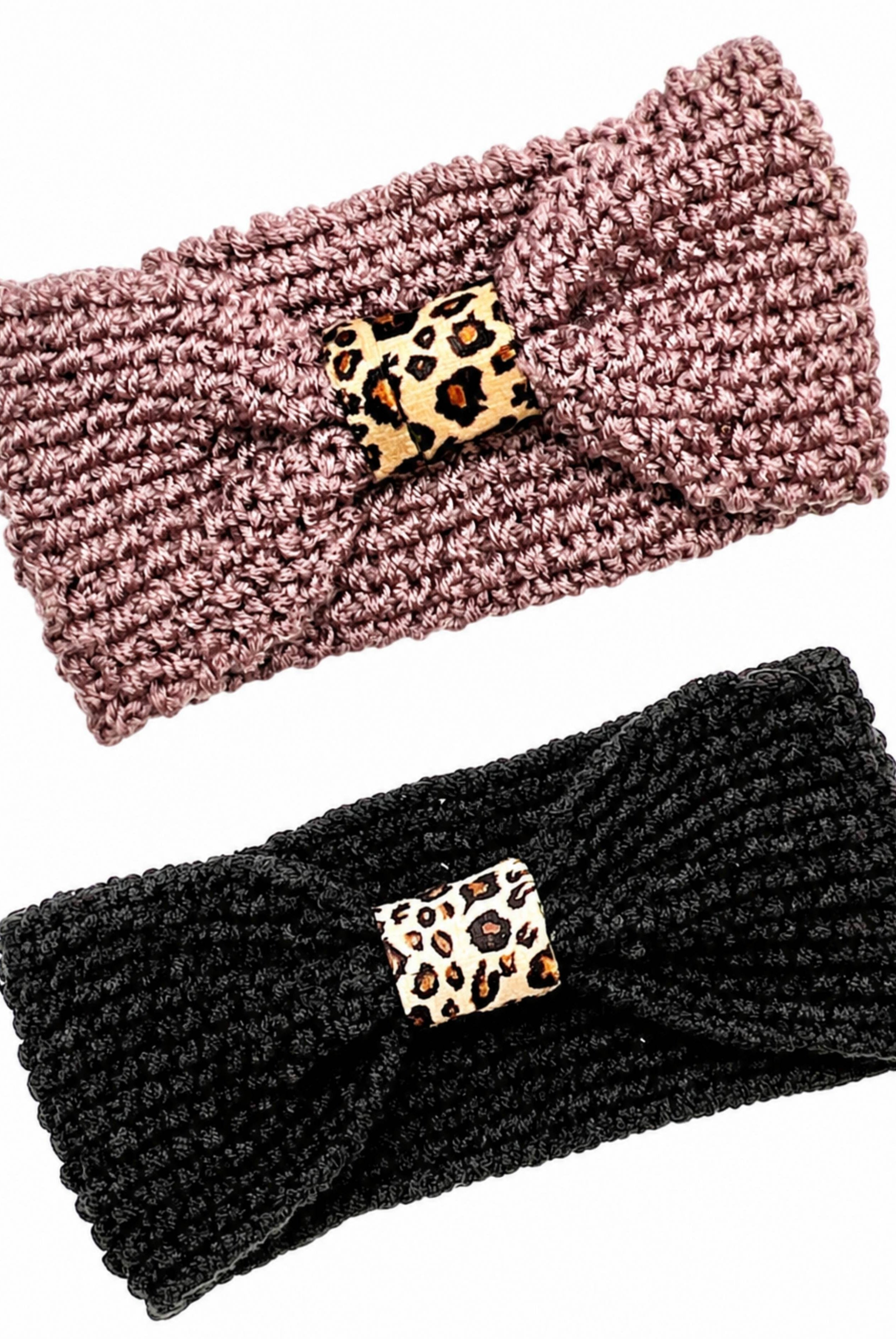 Leopard Head Wrap-Headwrap-privityboutique-Privity Boutique, Women’s Fashion Boutique in Mesa, Arizona