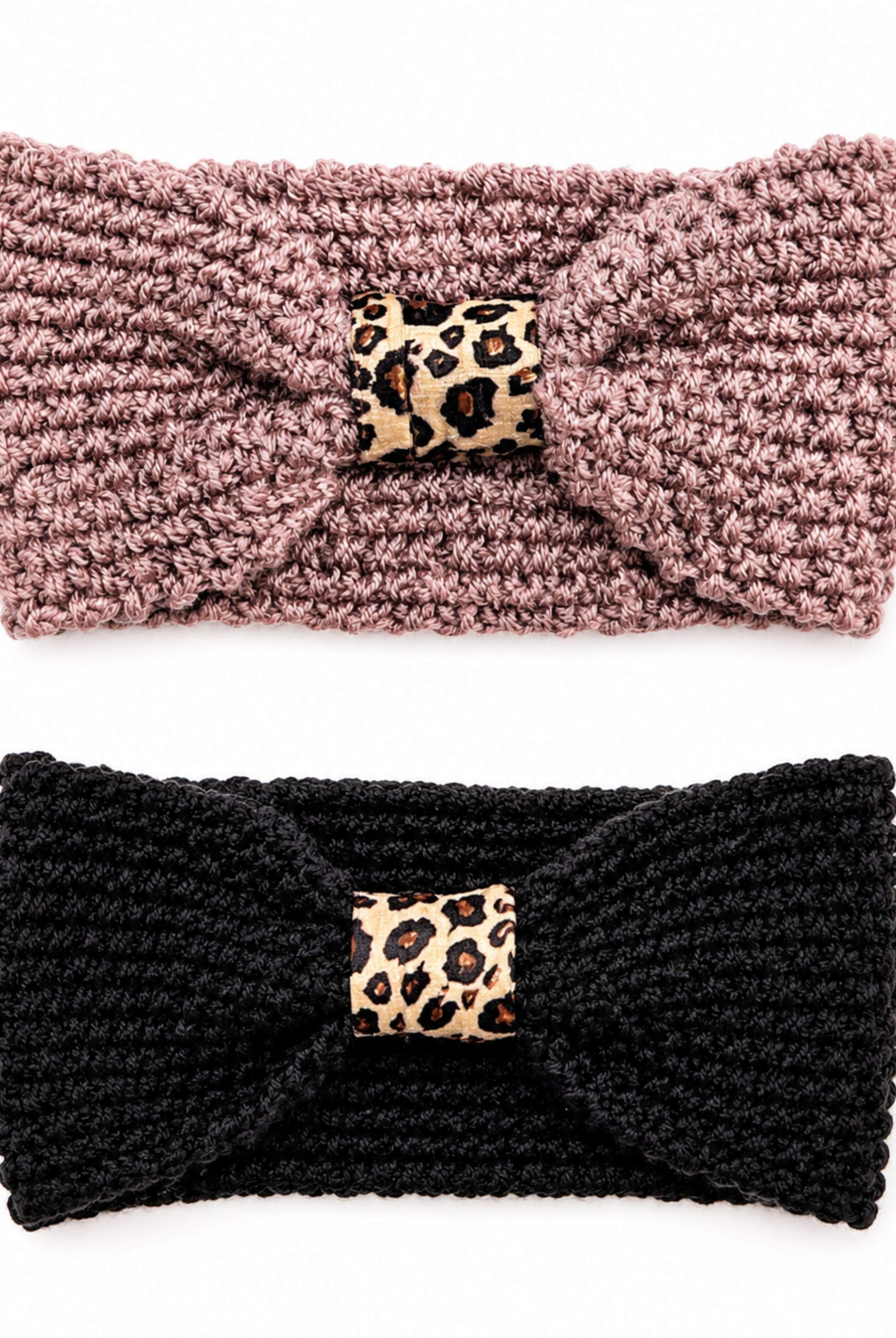Leopard Head Wrap-Headwrap-privityboutique-Privity Boutique, Women’s Fashion Boutique in Mesa, Arizona