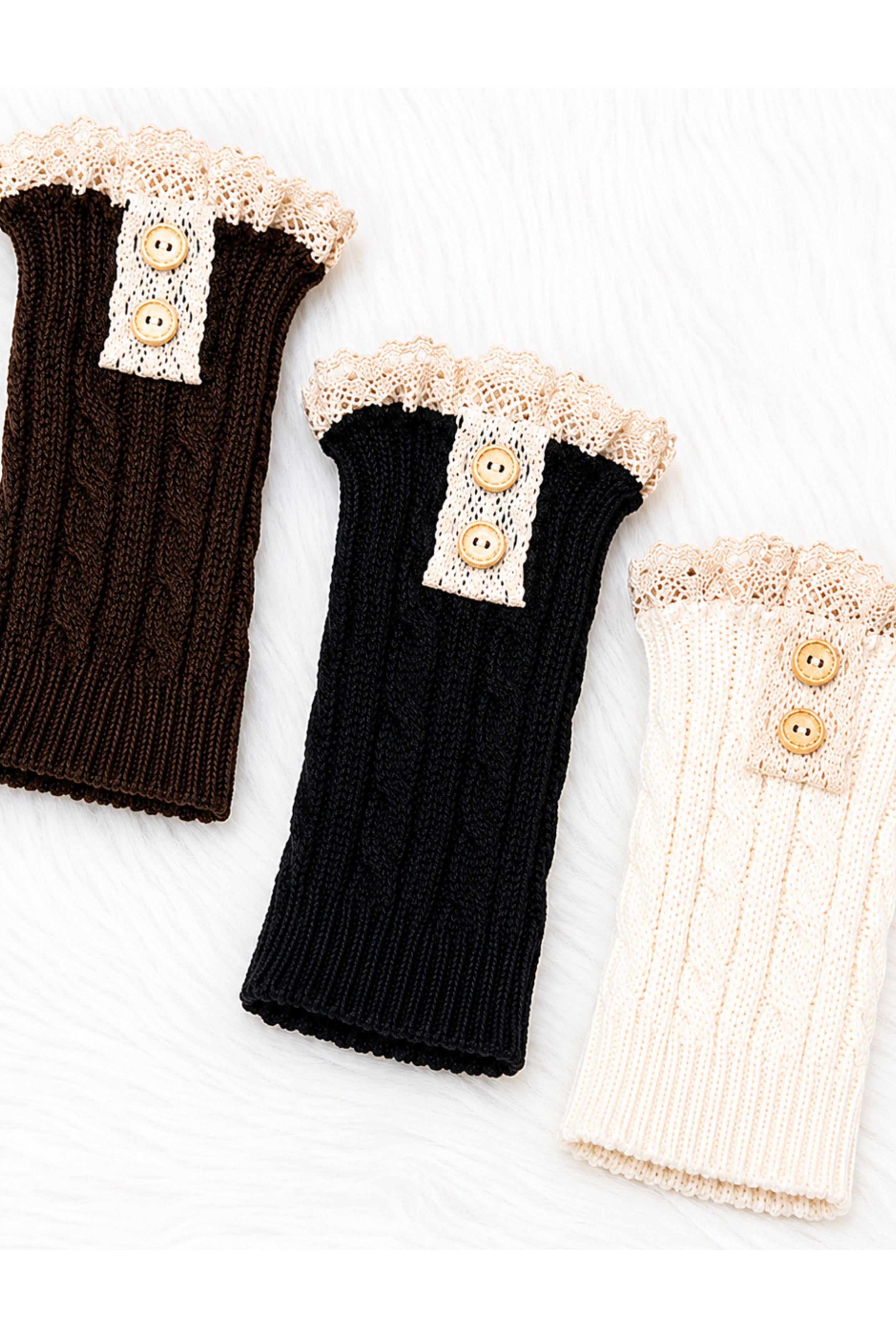 With a Twist Boot Cuffs: Multiple Colors-boot cuffs-privityboutique-Privity Boutique, Women’s Fashion Boutique in Mesa, Arizona