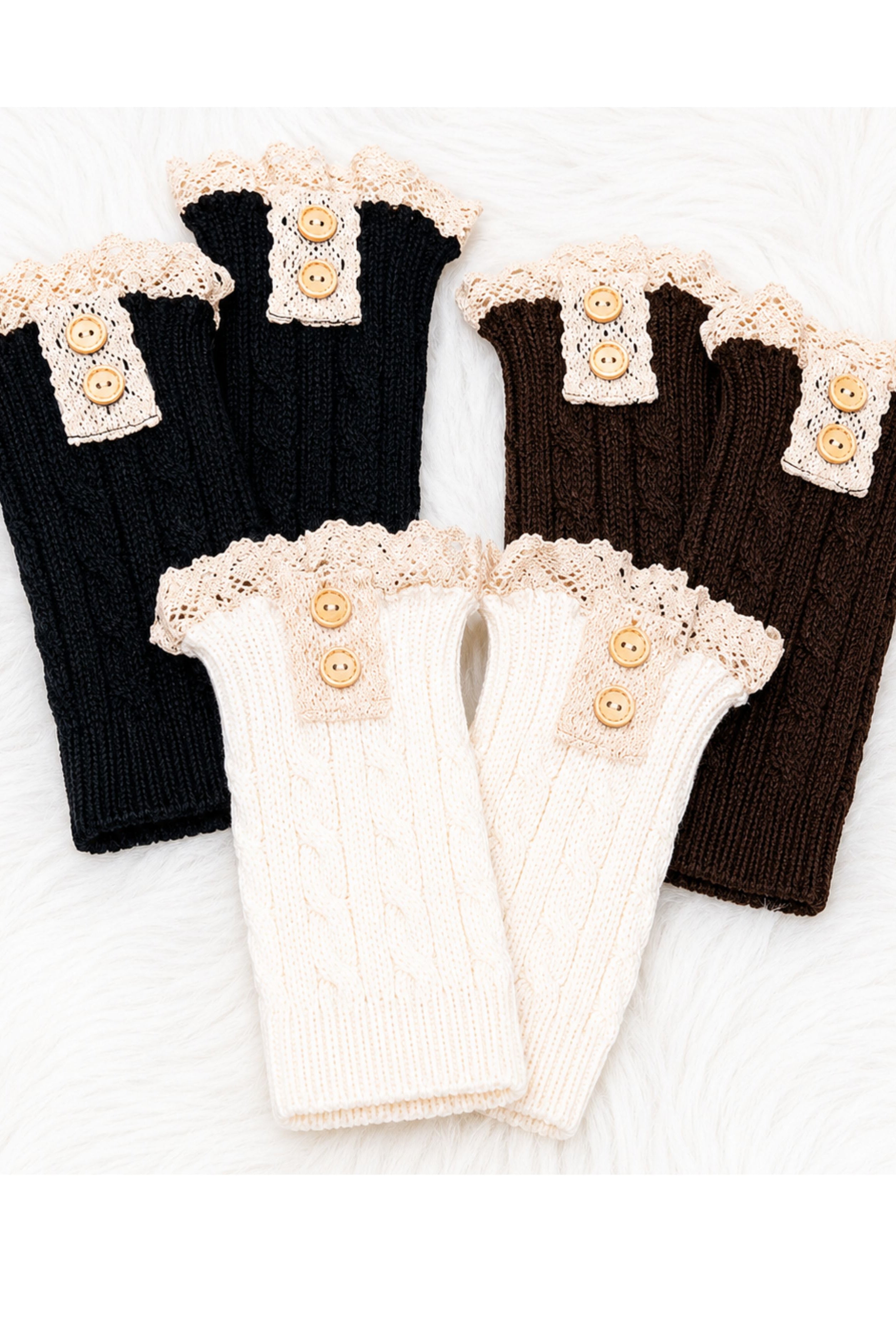 With a Twist Boot Cuffs: Multiple Colors-boot cuffs-privityboutique-Privity Boutique, Women’s Fashion Boutique in Mesa, Arizona