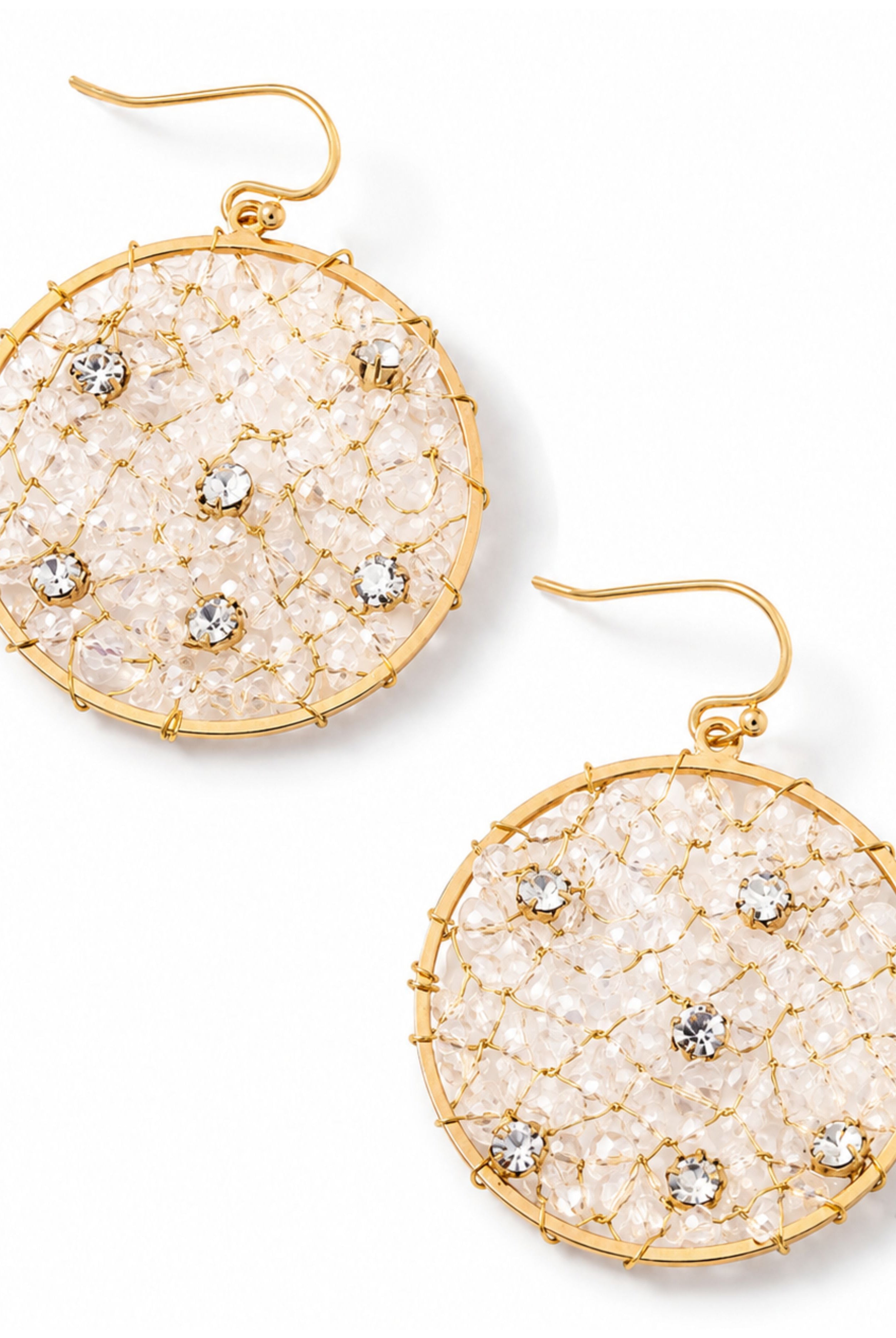 Summertime Glamour Earrings - Multiple Colors-earrings-privityboutique-Privity Boutique, Women’s Fashion Boutique in Mesa, Arizona