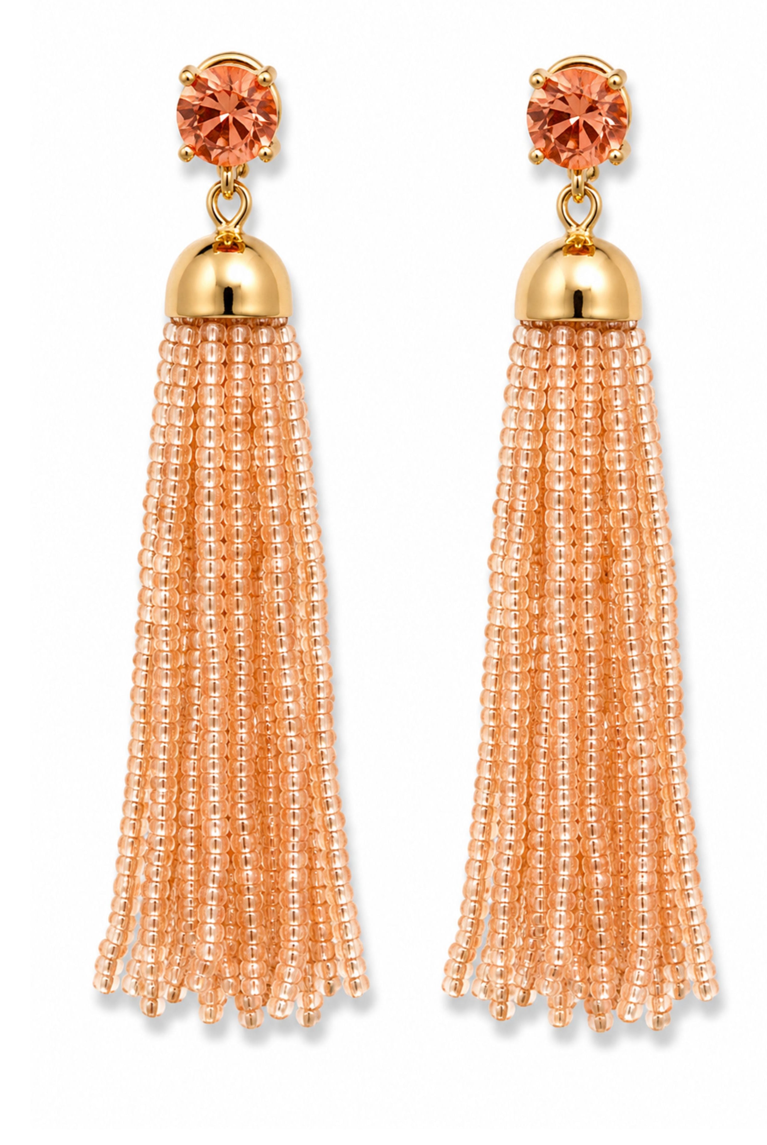 Dripping Beauty Earrings-earrings-privityboutique.com-Privity Boutique, Women’s Fashion Boutique in Mesa, Arizona