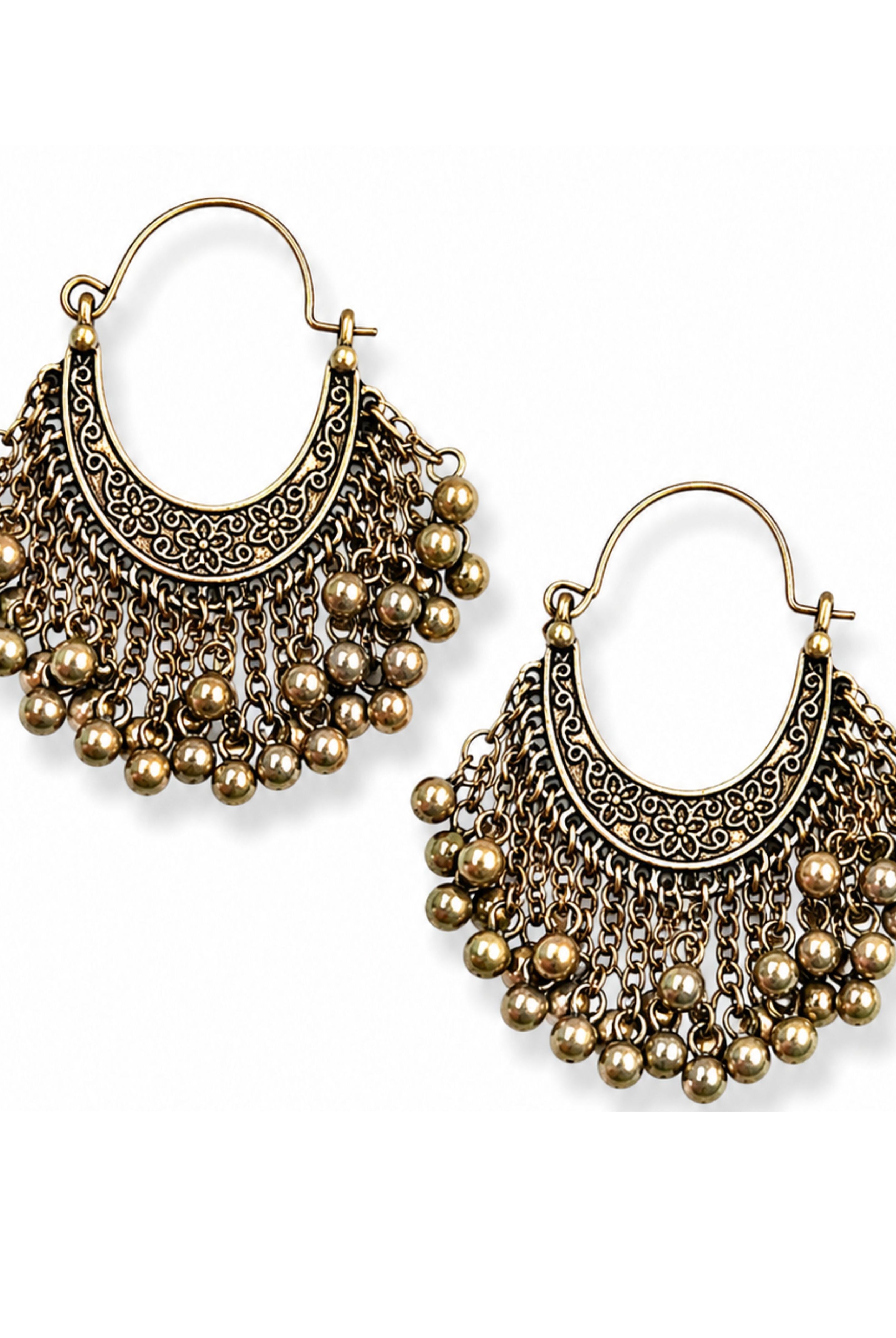Scenic Route Earrings-earrings-privityboutique-Privity Boutique, Women’s Fashion Boutique in Mesa, Arizona