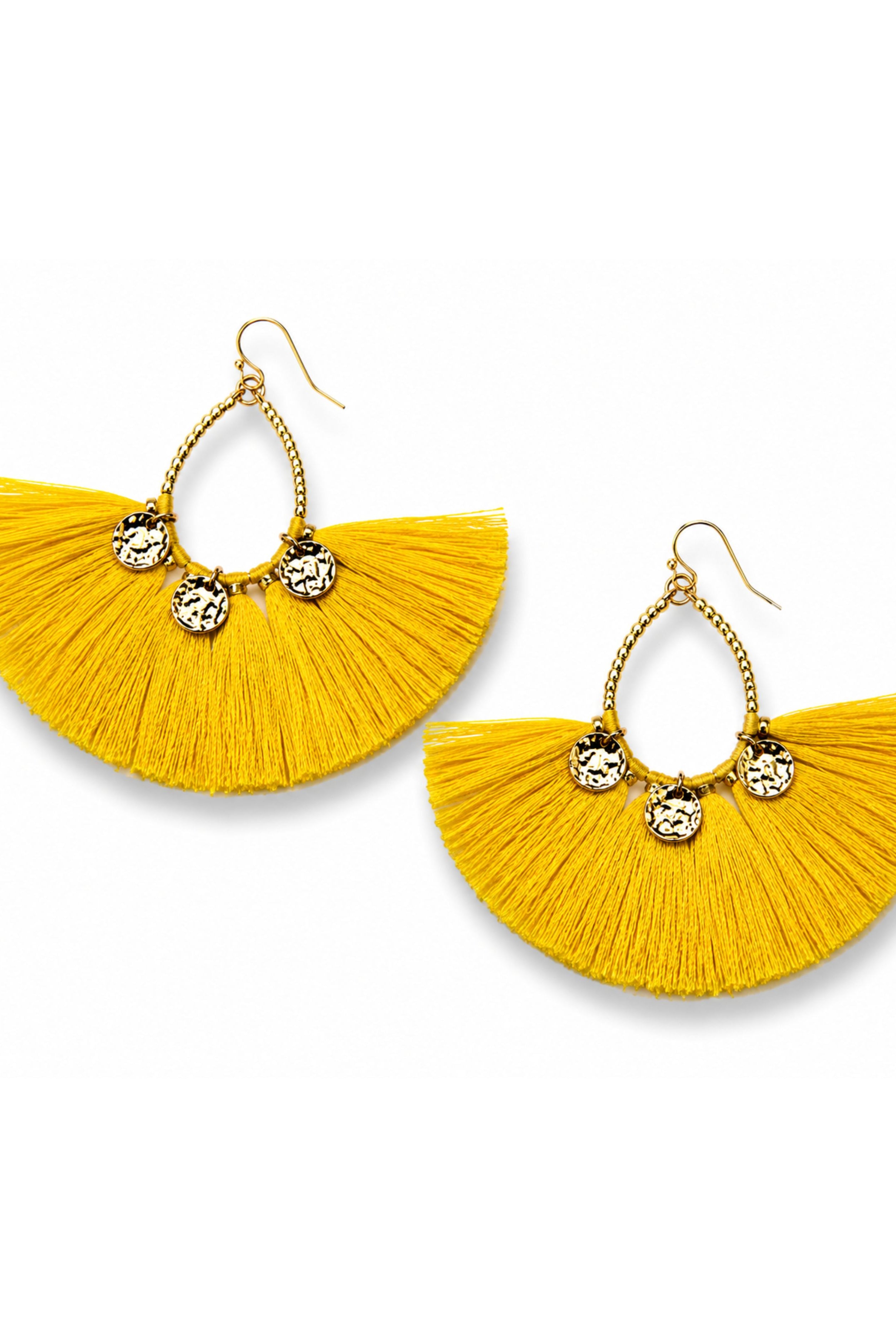 Take It Easy Earrings-earrings-privityboutique.com-Privity Boutique, Women’s Fashion Boutique in Mesa, Arizona
