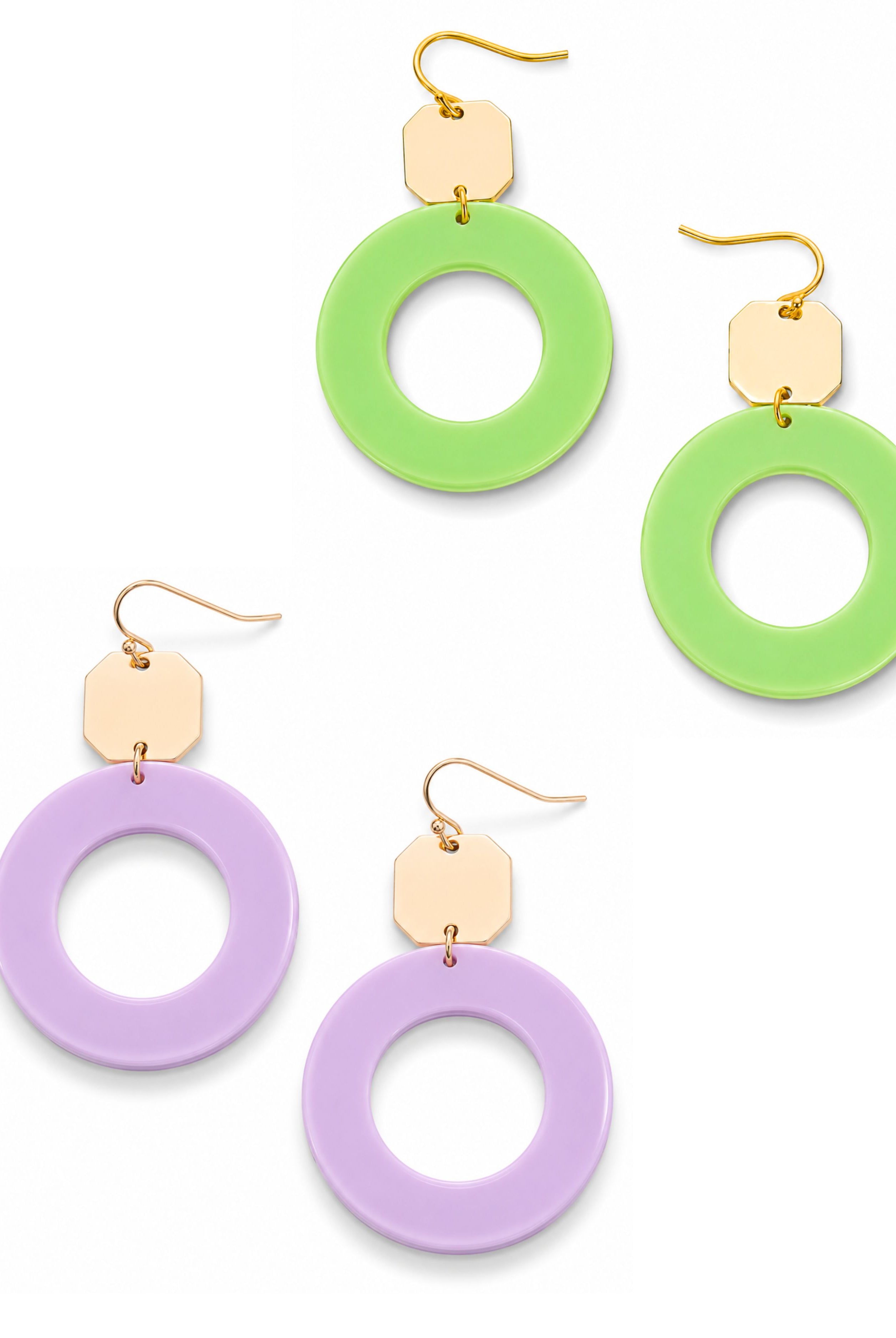 Make It Happen Earrings-earrings-privityboutique-Privity Boutique, Women’s Fashion Boutique in Mesa, Arizona