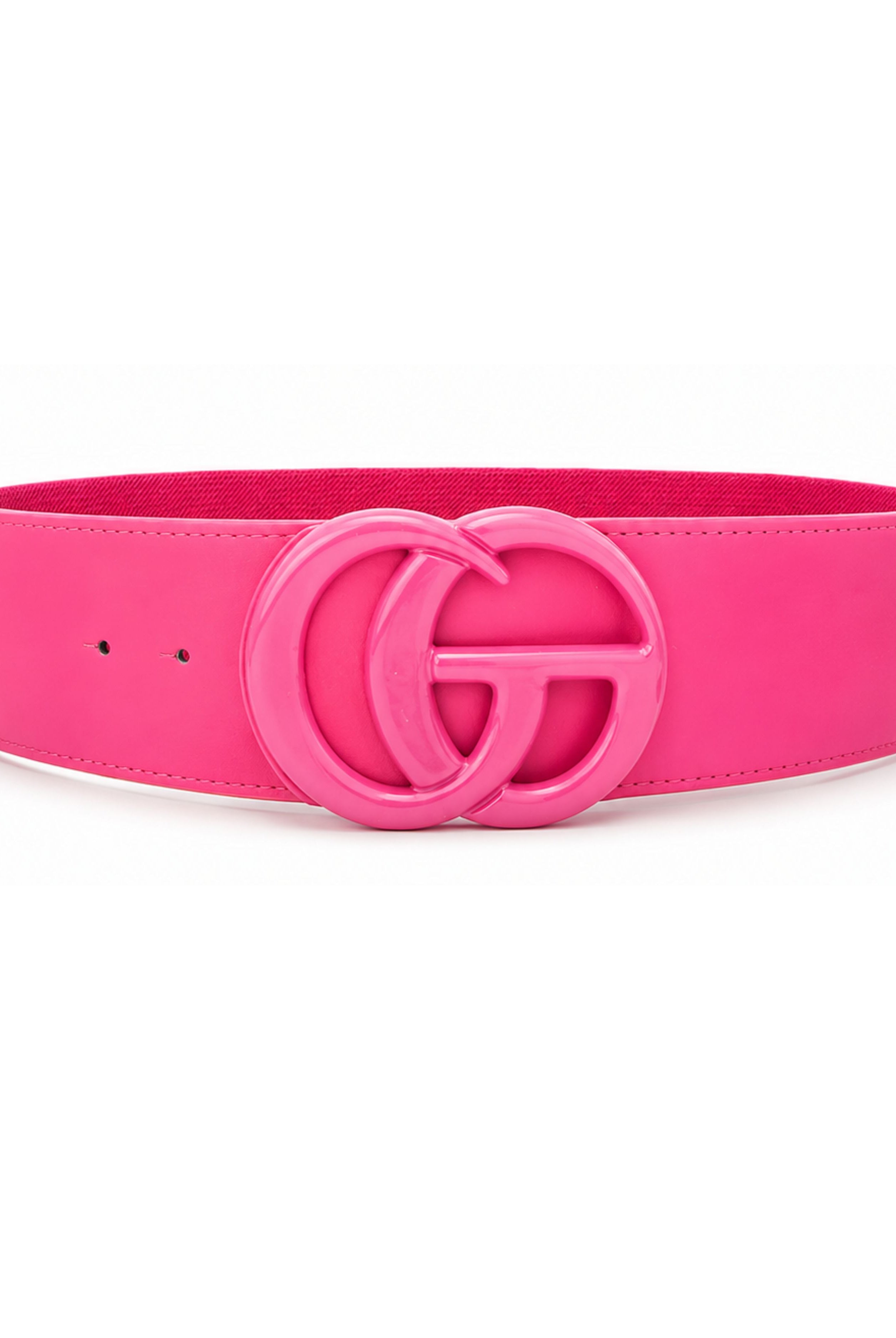 Go Big Stretch Belt-Belt-privityboutique-Privity Boutique, Women’s Fashion Boutique in Mesa, Arizona