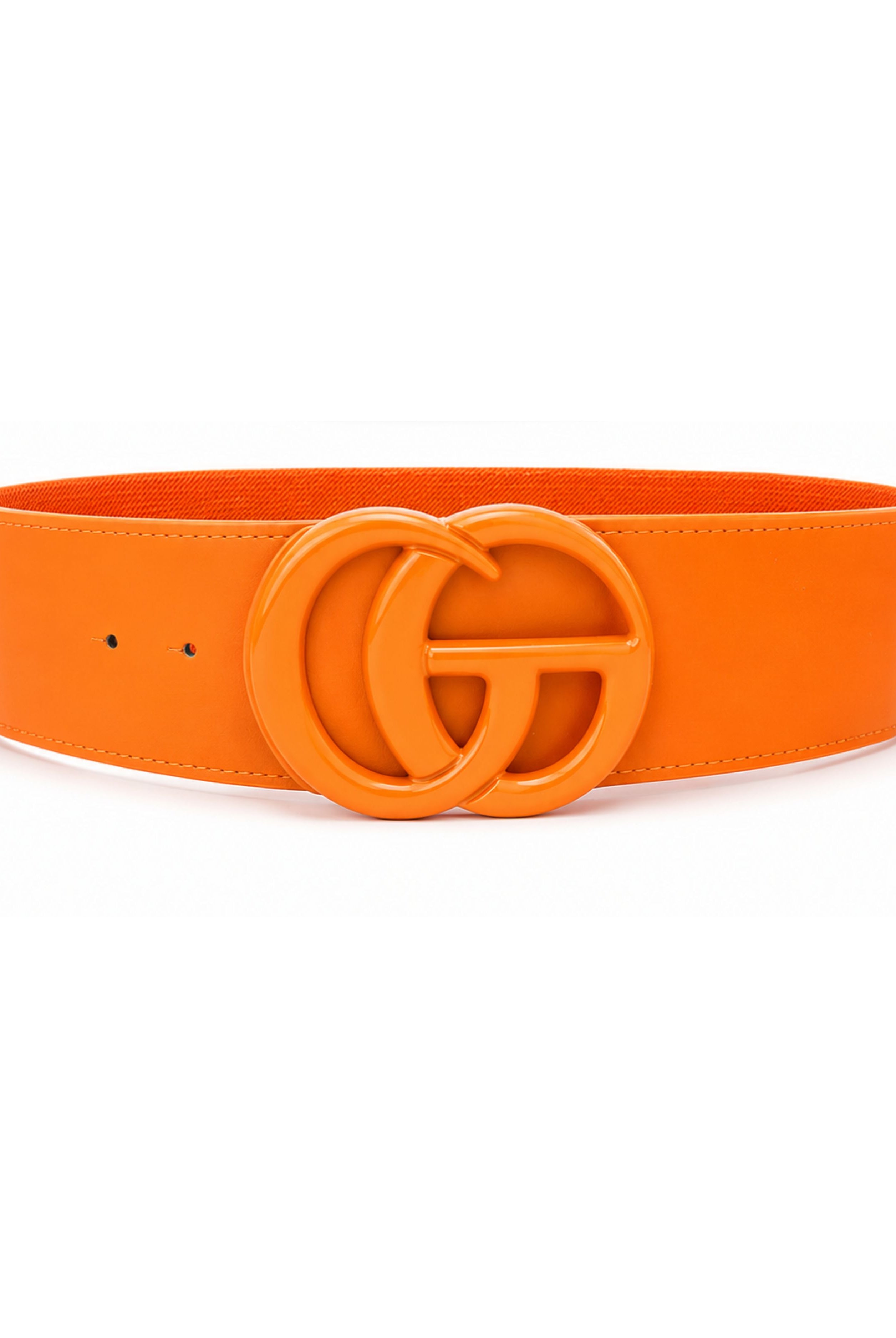 Go Big Stretch Belt-Belt-privityboutique-Privity Boutique, Women’s Fashion Boutique in Mesa, Arizona