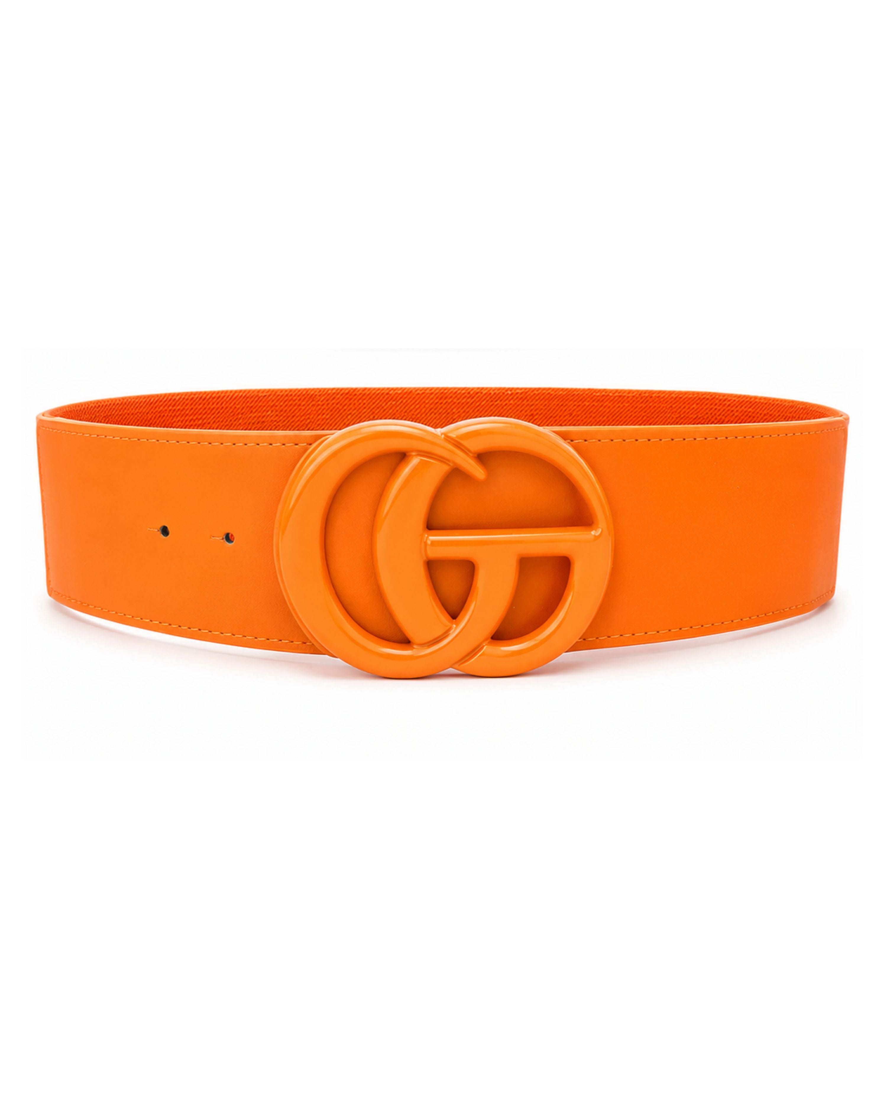 Go Big Stretch Belt-Belt-privityboutique-Privity Boutique, Women’s Fashion Boutique in Mesa, Arizona
