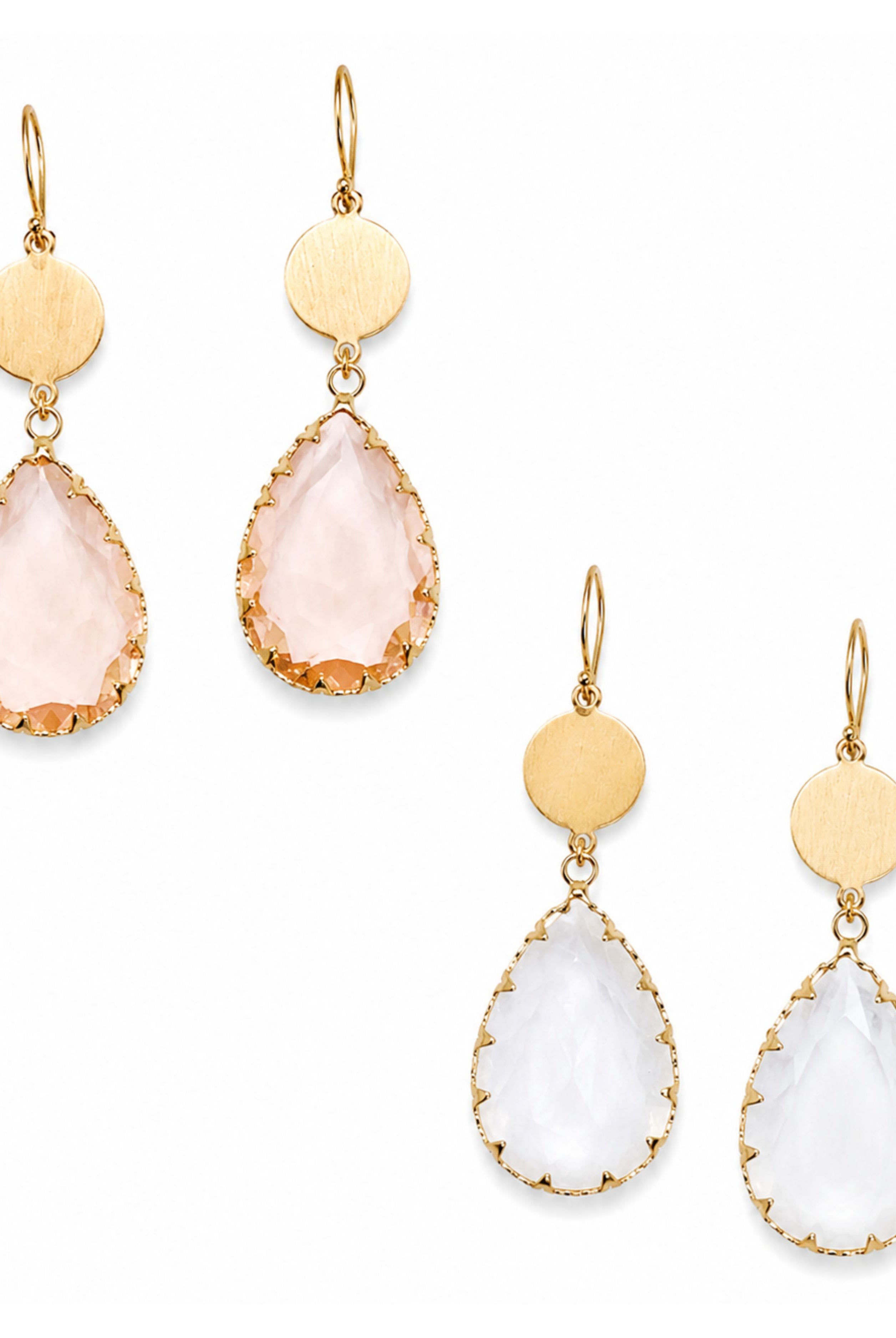 City Of Love Earrings-Earrings-privityboutique-Privity Boutique, Women’s Fashion Boutique in Mesa, Arizona
