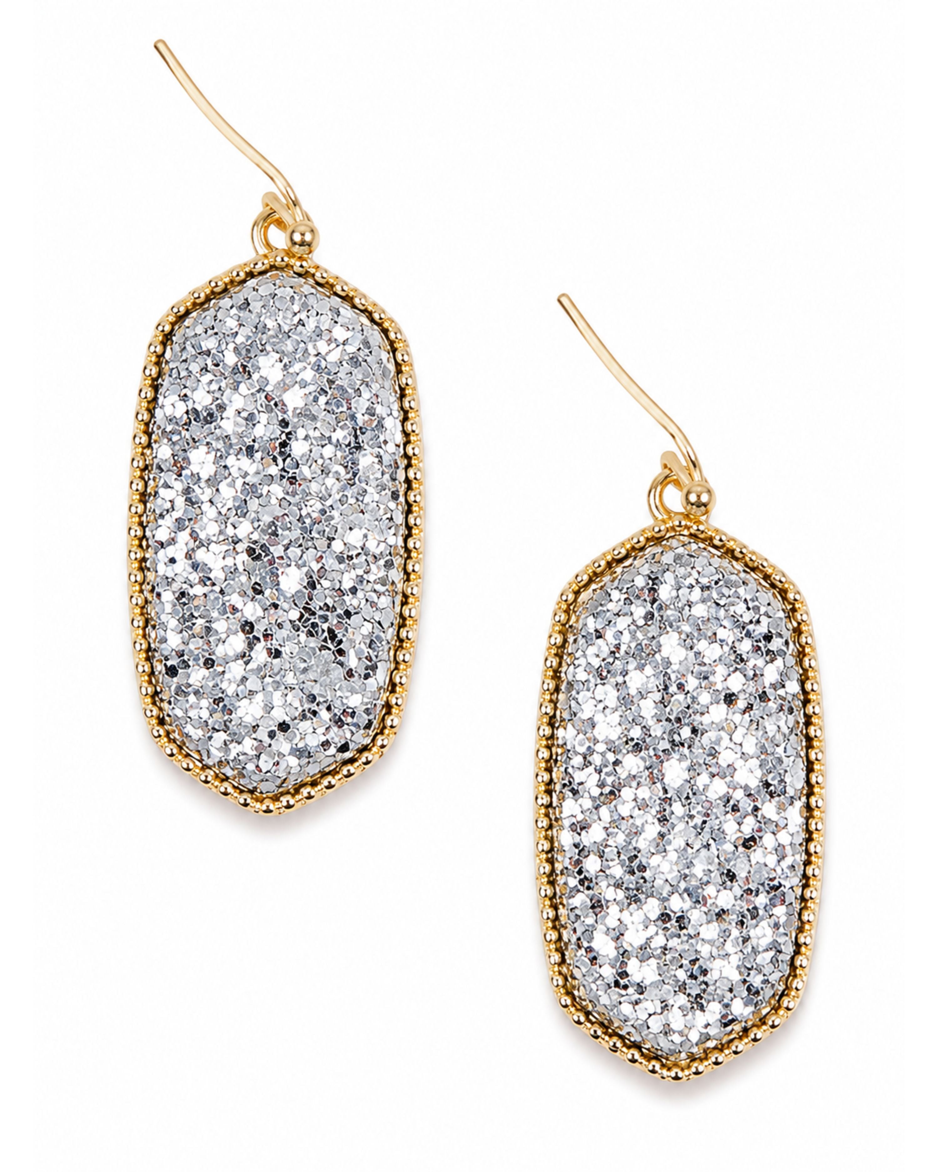 Glitter & Glam Earrings- Multiple Colors-Earrings-privityboutique-Privity Boutique, Women’s Fashion Boutique in Mesa, Arizona