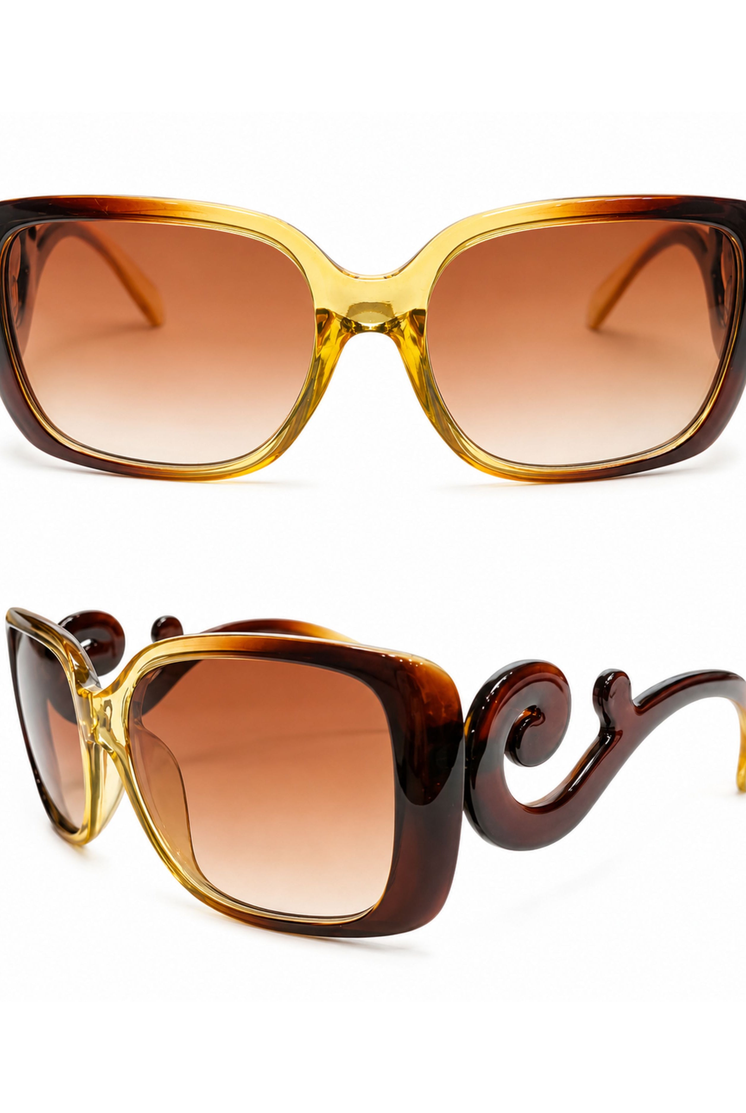 Swirled Out Sunnies-Sunglasses-privityboutique-Privity Boutique, Women’s Fashion Boutique in Mesa, Arizona