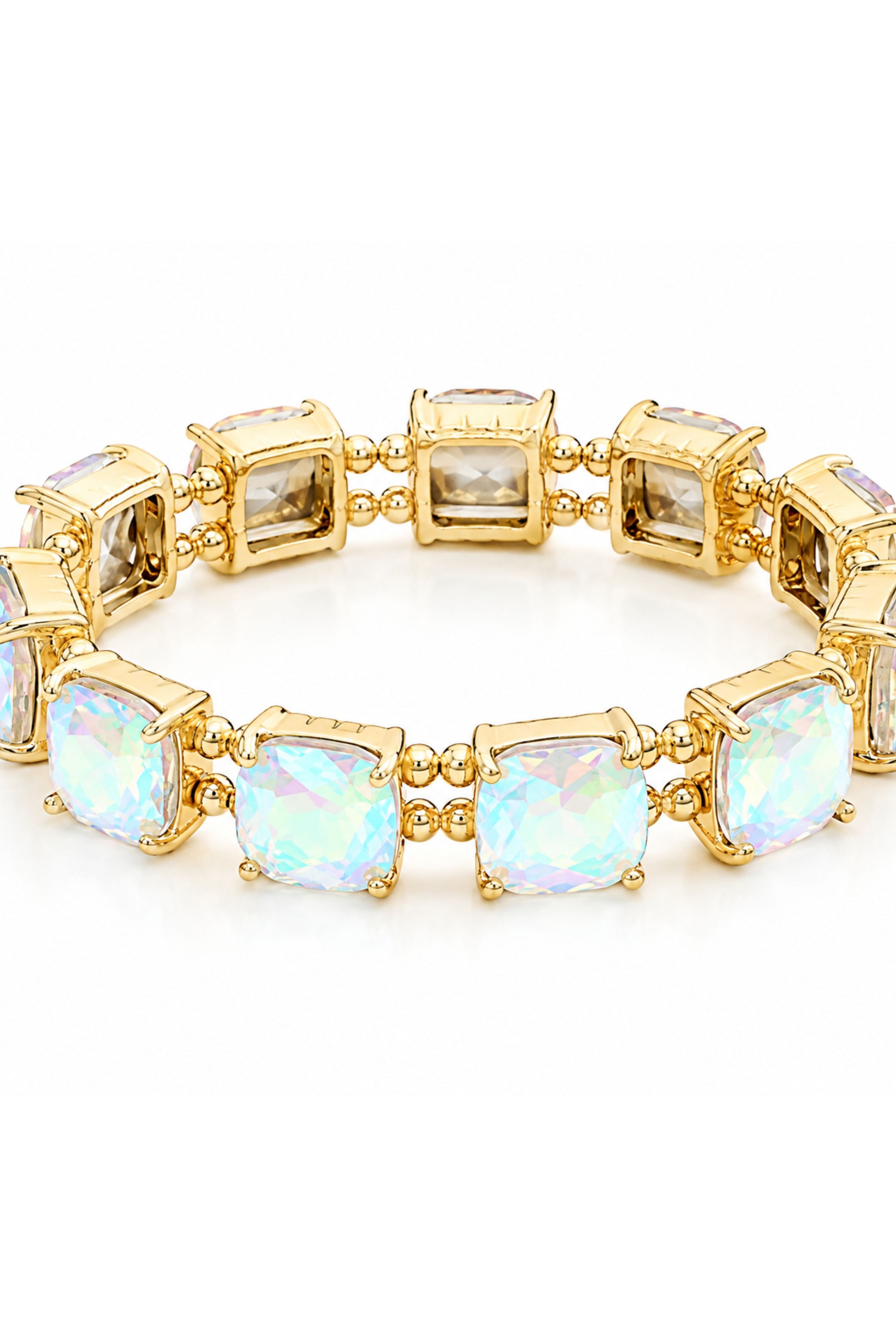 Crystal Dreams Bracelet-Bracelet-privityboutique.com-Privity Boutique, Women’s Fashion Boutique in Mesa, Arizona